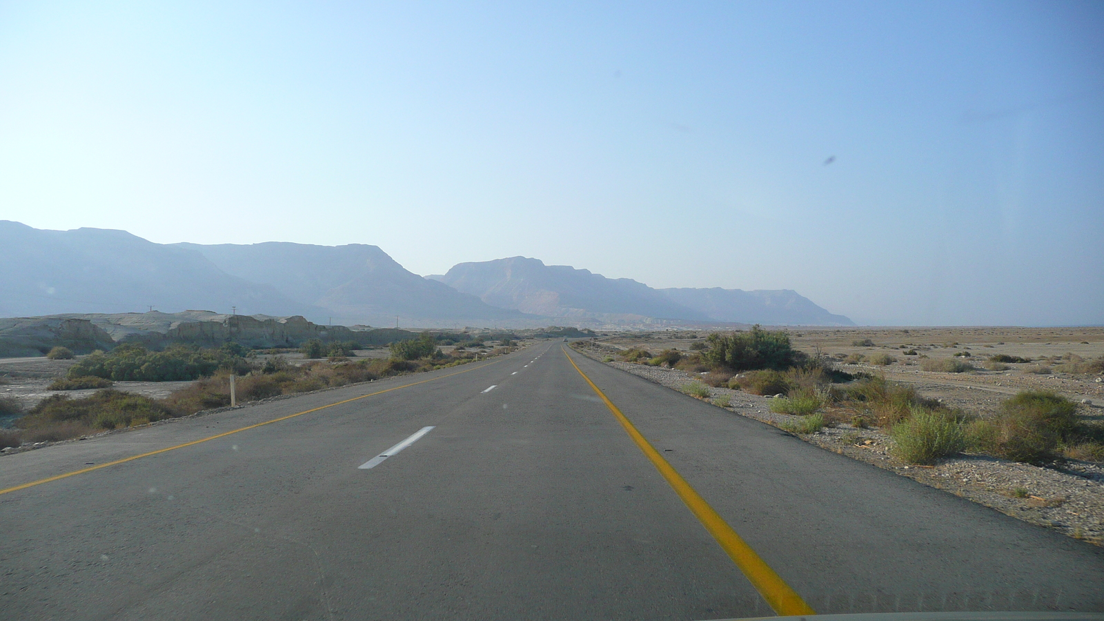 照片 以色列(Israel) 死海(Dead Sea) 2007-06 53