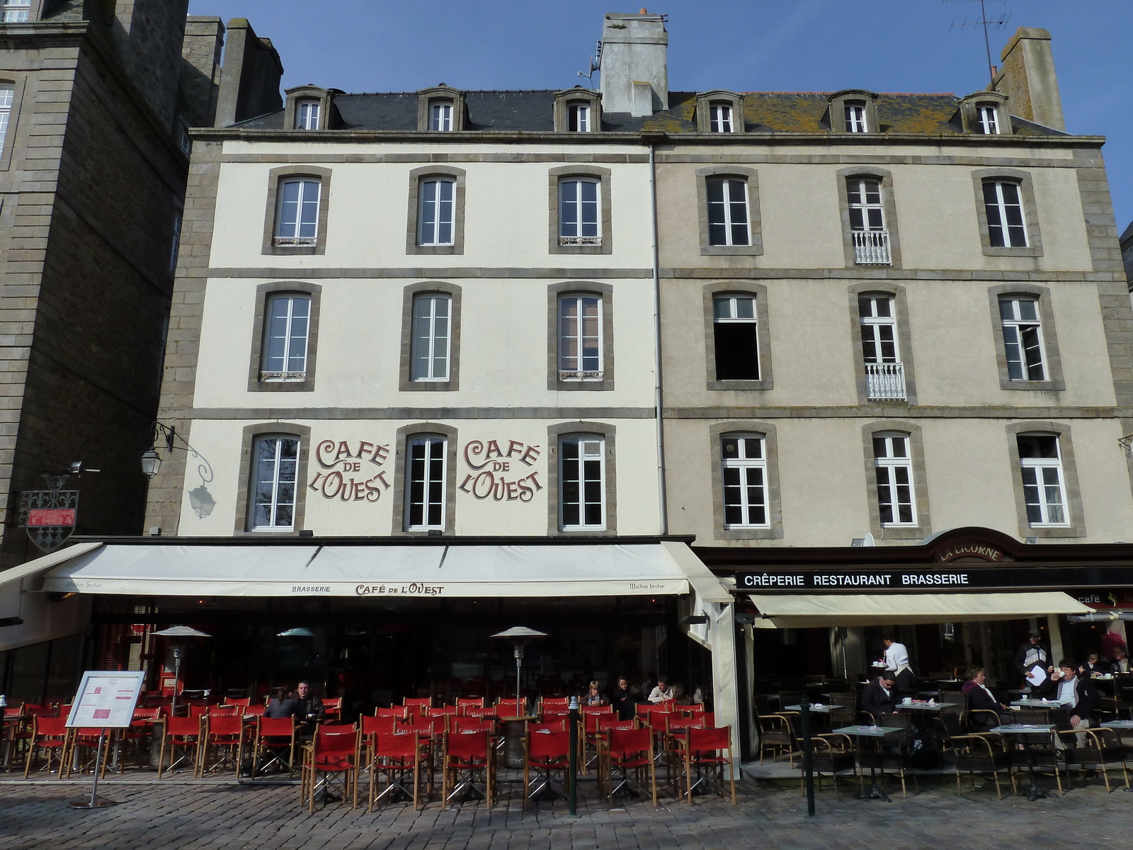 照片 法国(France) 圣马洛(St Malo) 2010-04 176