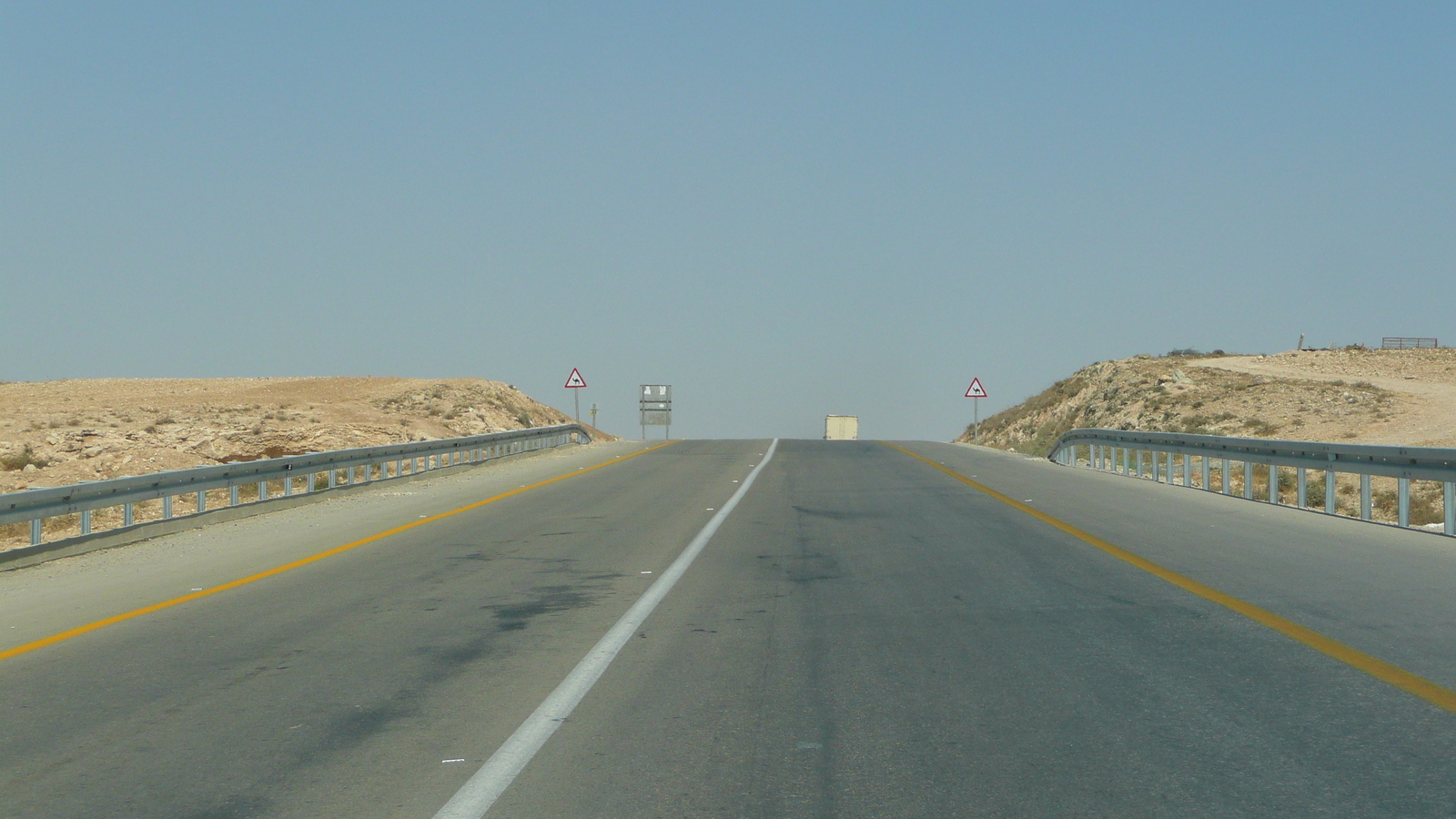 照片 以色列(Israel) 阿什凯隆至阿拉德公路(Ashkelon to Arad road) 2007-06 209