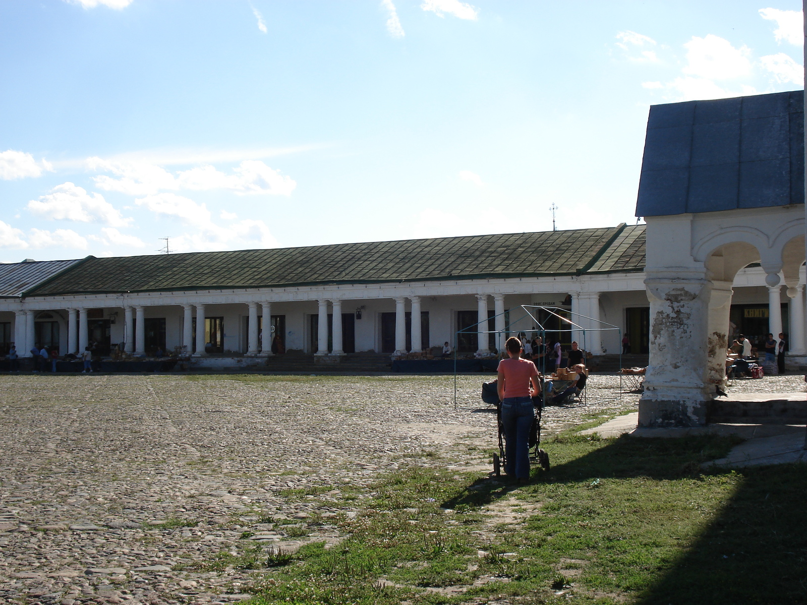 照片 俄罗斯(Russia) 苏兹达尔(Suzdal) 2006-07 23