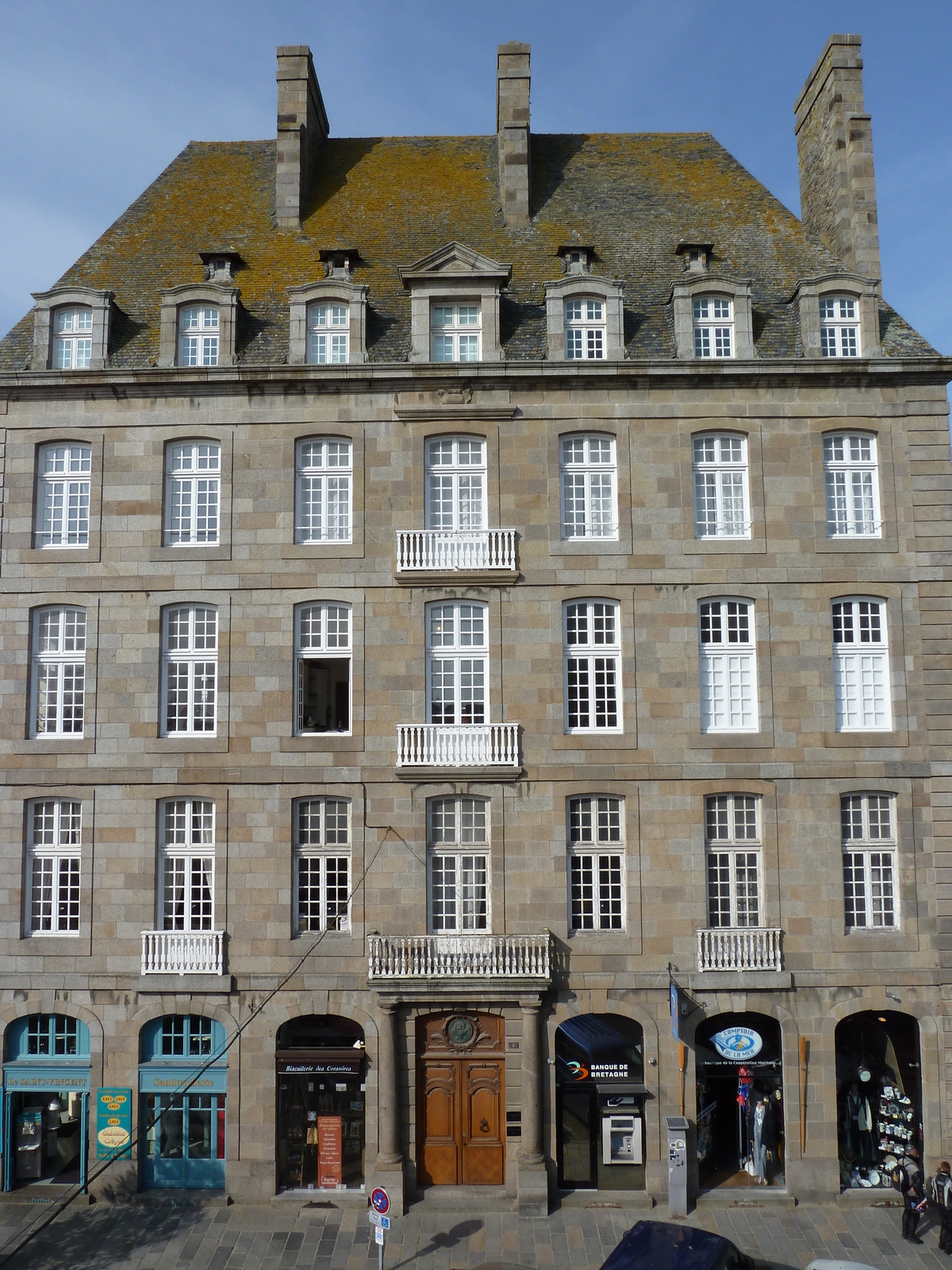 照片 法国(France) 圣马洛(St Malo) 2010-04 157