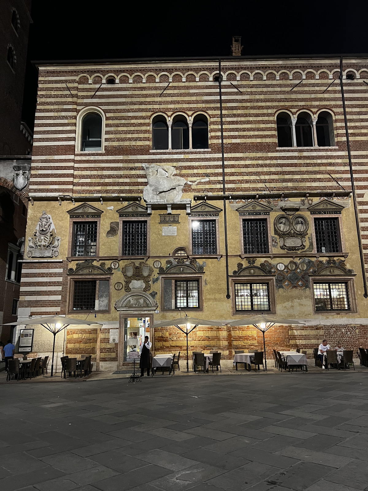照片 意大利(Italy) 维罗纳(Verona) 2022-05 54