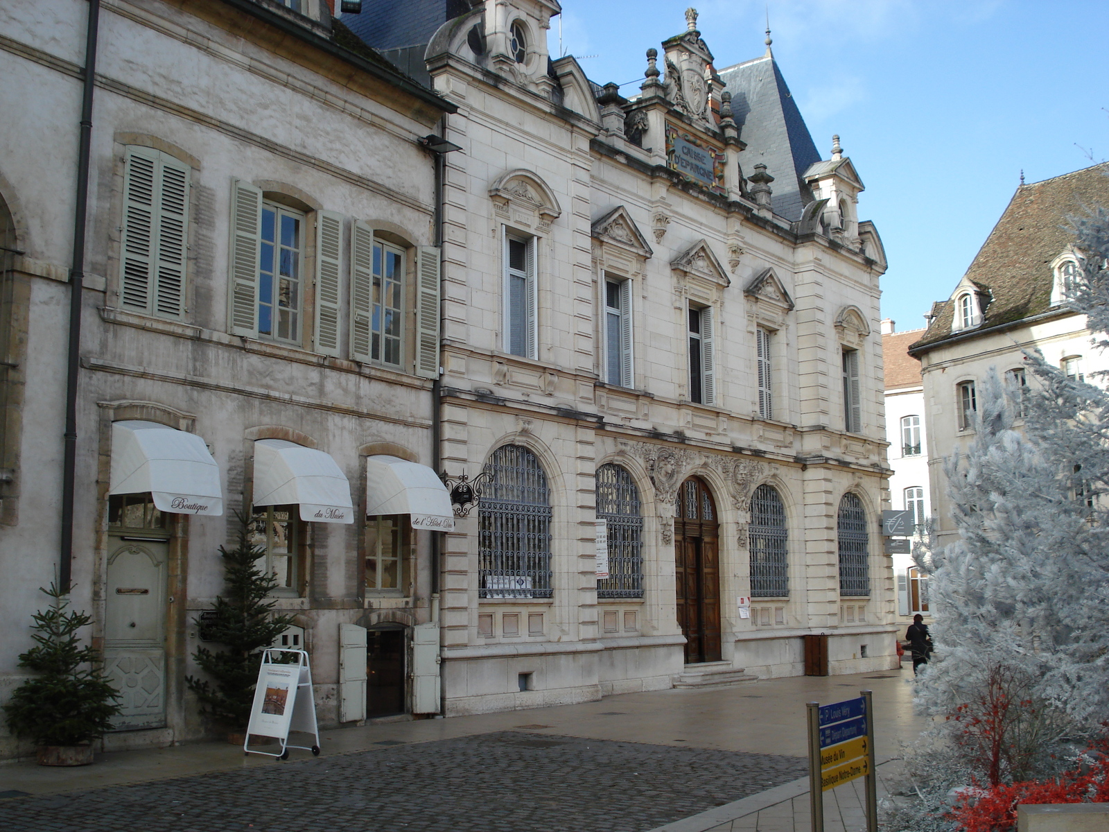 照片 法国(France) 博讷(Beaune) 2007-01 105