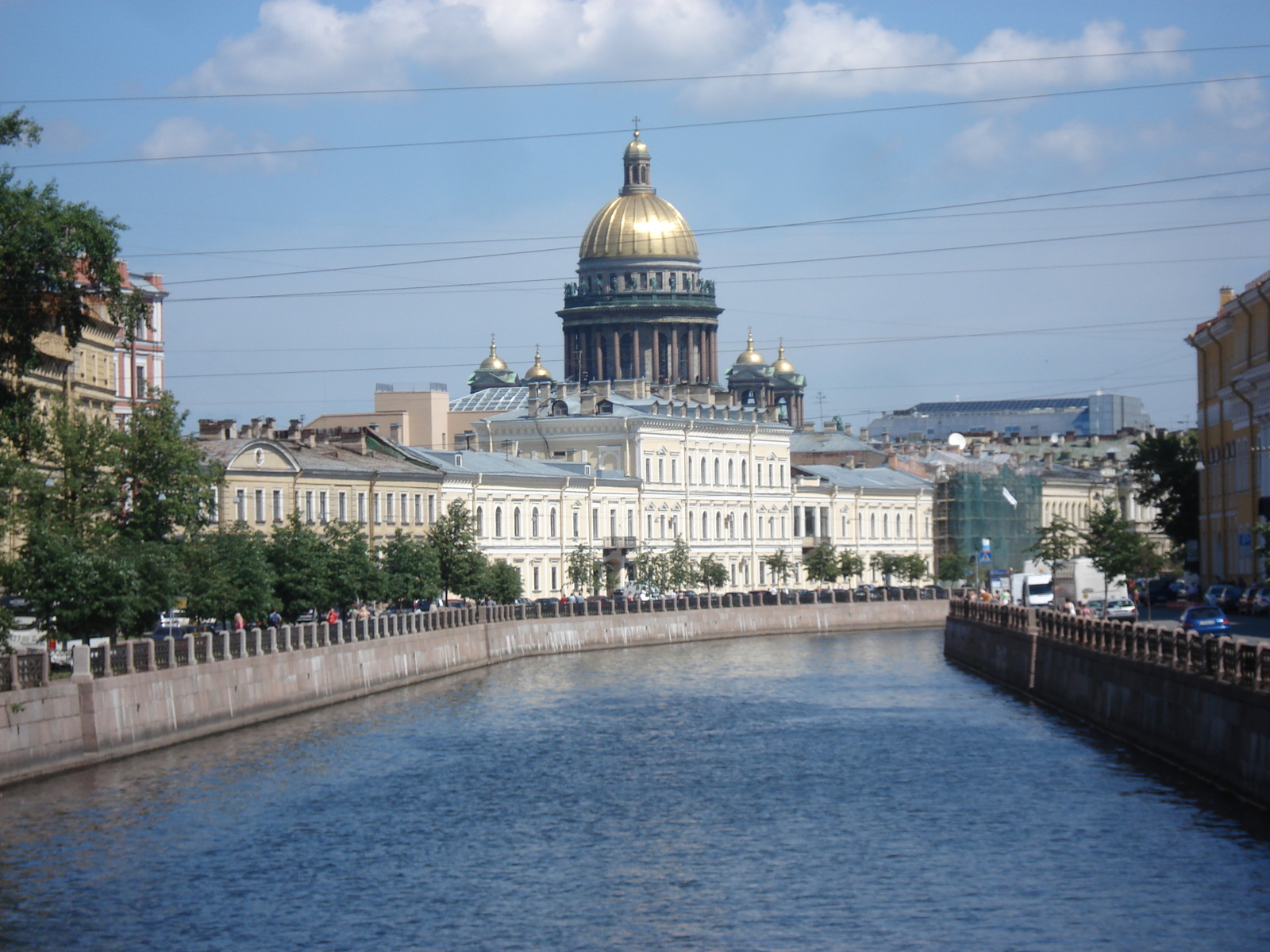 照片 俄罗斯(Russia) 圣彼得堡(St Petersburg) 2006-07 43