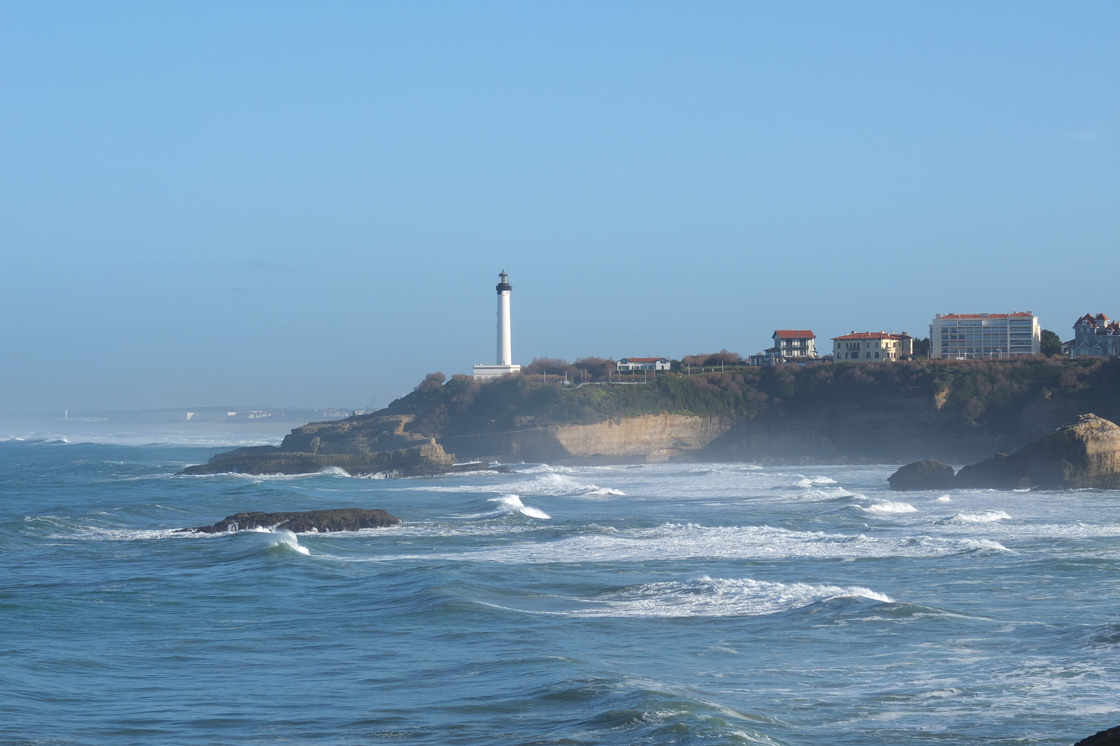 照片 法国(France) 比亚里茨(Biarritz) 2013-01 103