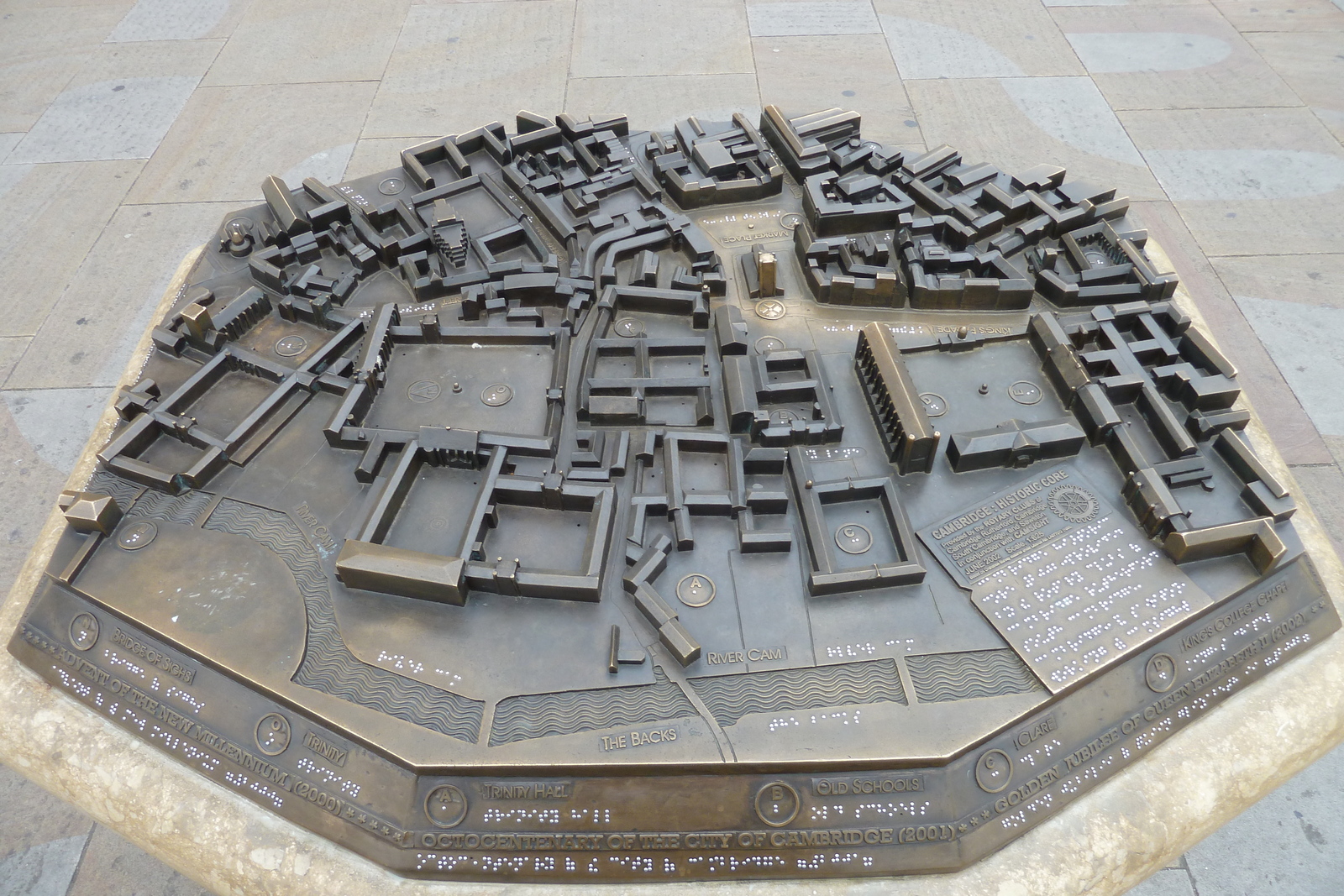 照片 英国(United Kingdom) 剑桥(Cambridge) 2011-07 173
