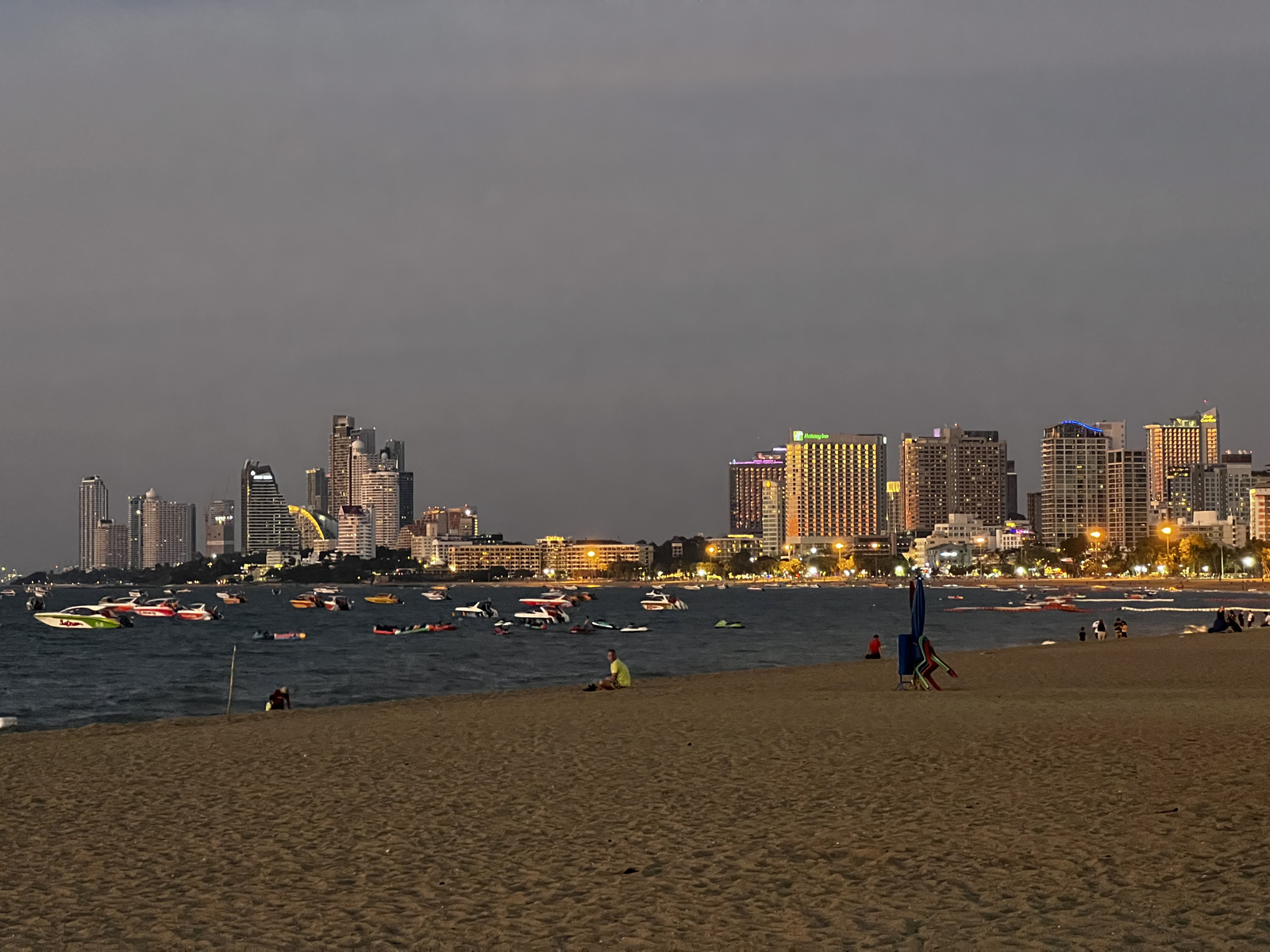 照片 泰国(Thailand) 芭提雅(Pattaya) 2022-12 46