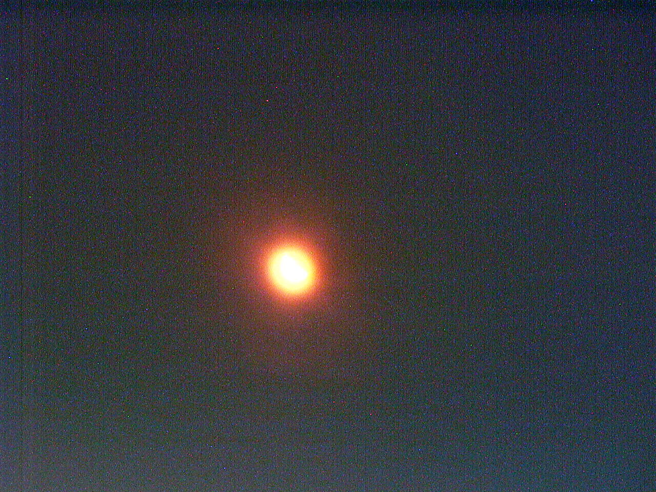 照片 法国(France) 日食(Solar Eclipse) 1999-08 3