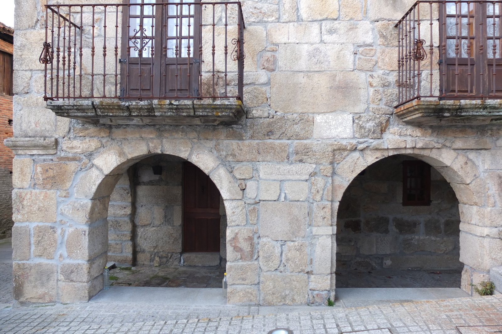 照片 西班牙(Spain) 塞拉诺瓦(Celanova) 2013-01 13