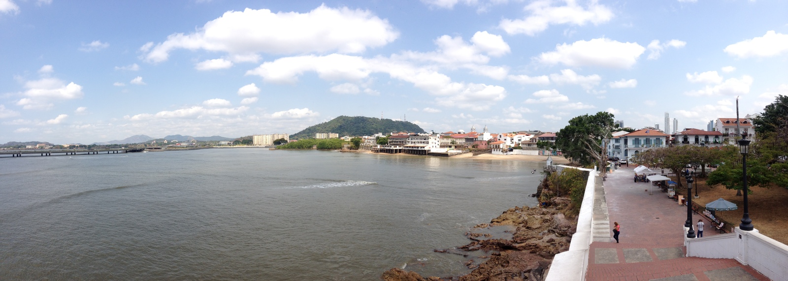 照片 巴拿马(Panama) 巴拿马城(Panama City) 2015-03 181