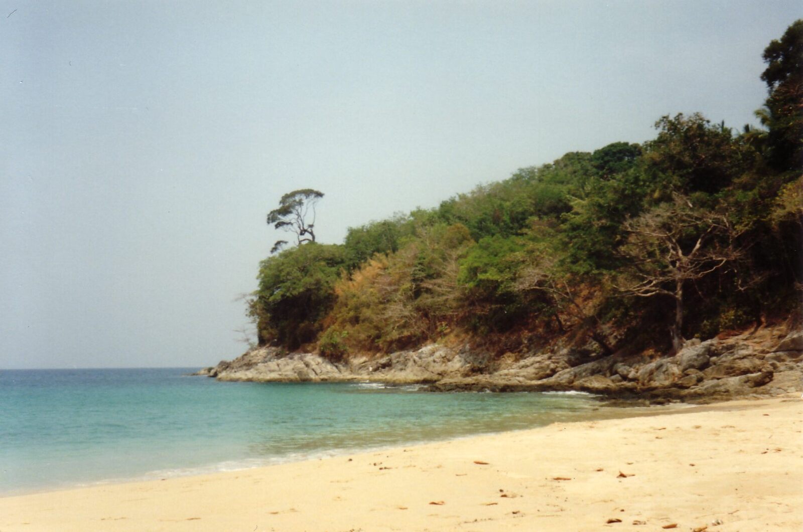 照片 泰国(Thailand) 普吉岛(Phuket) 1990-02 15