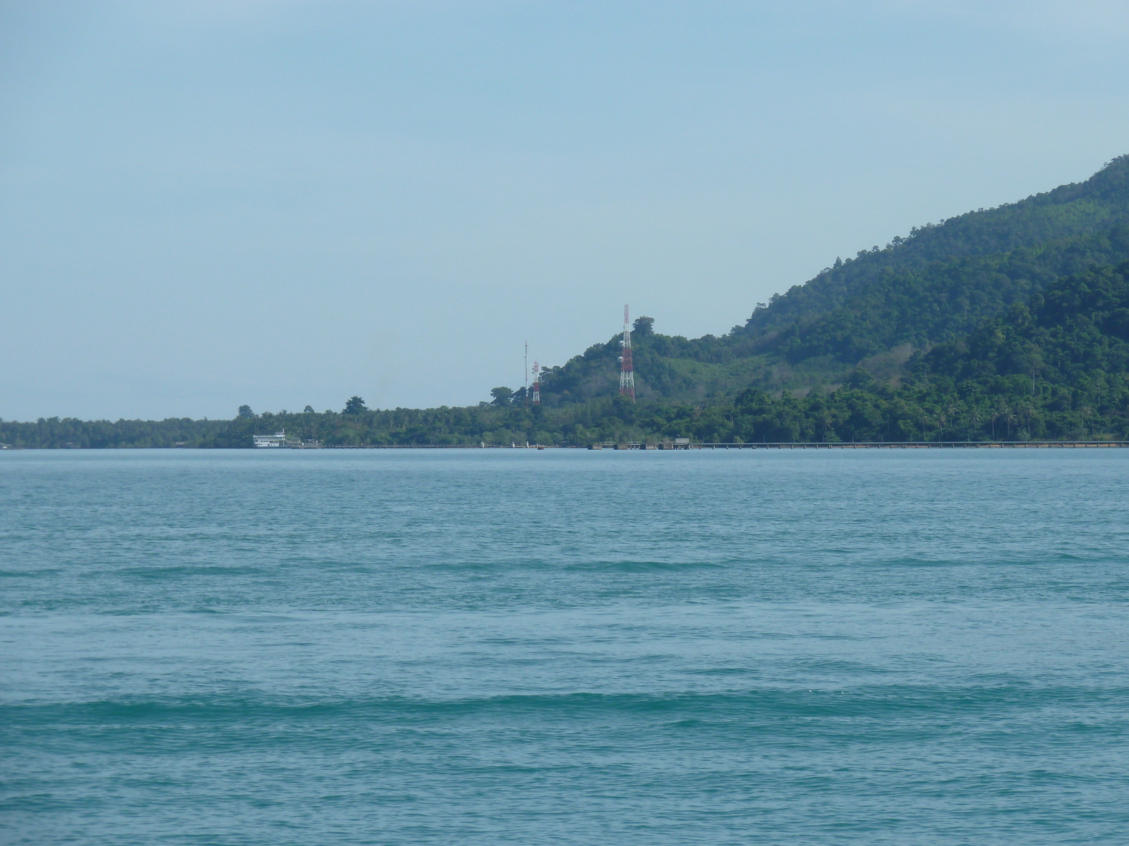 照片 泰国(Thailand) 象岛(Ko Chang) 2011-12 130
