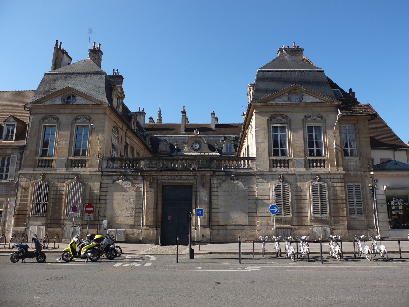 照片 法国(France) 第戎(Dijon) 2012-02 10