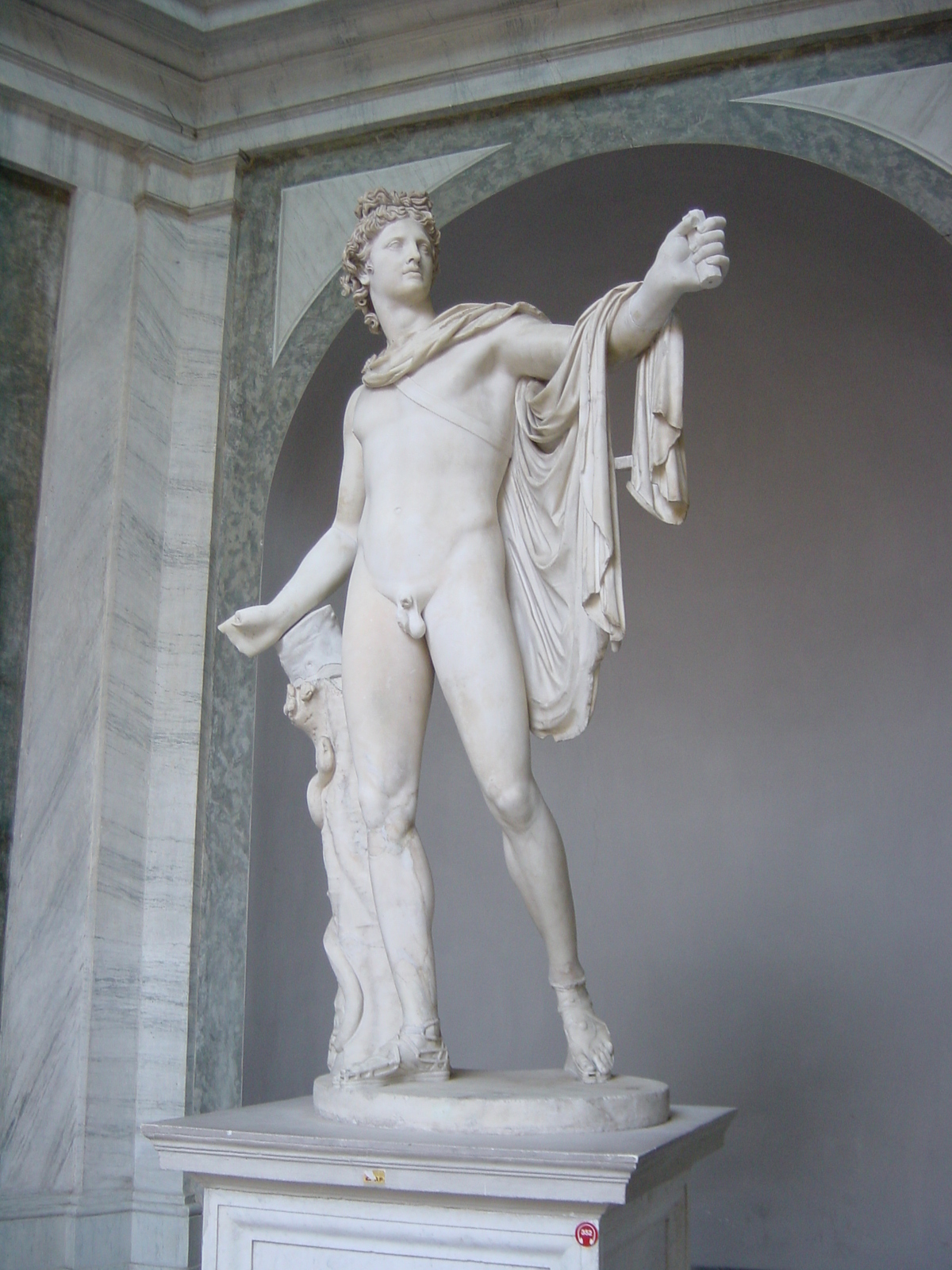 照片 意大利(Italy) 梵蒂冈(Vatican) 2002-07 237