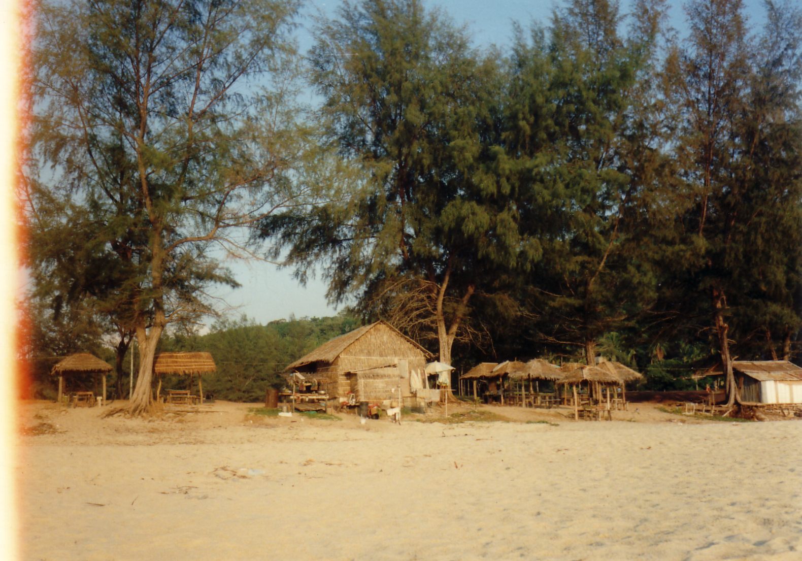 照片 泰国(Thailand) 普吉岛(Phuket) 1990-02 3