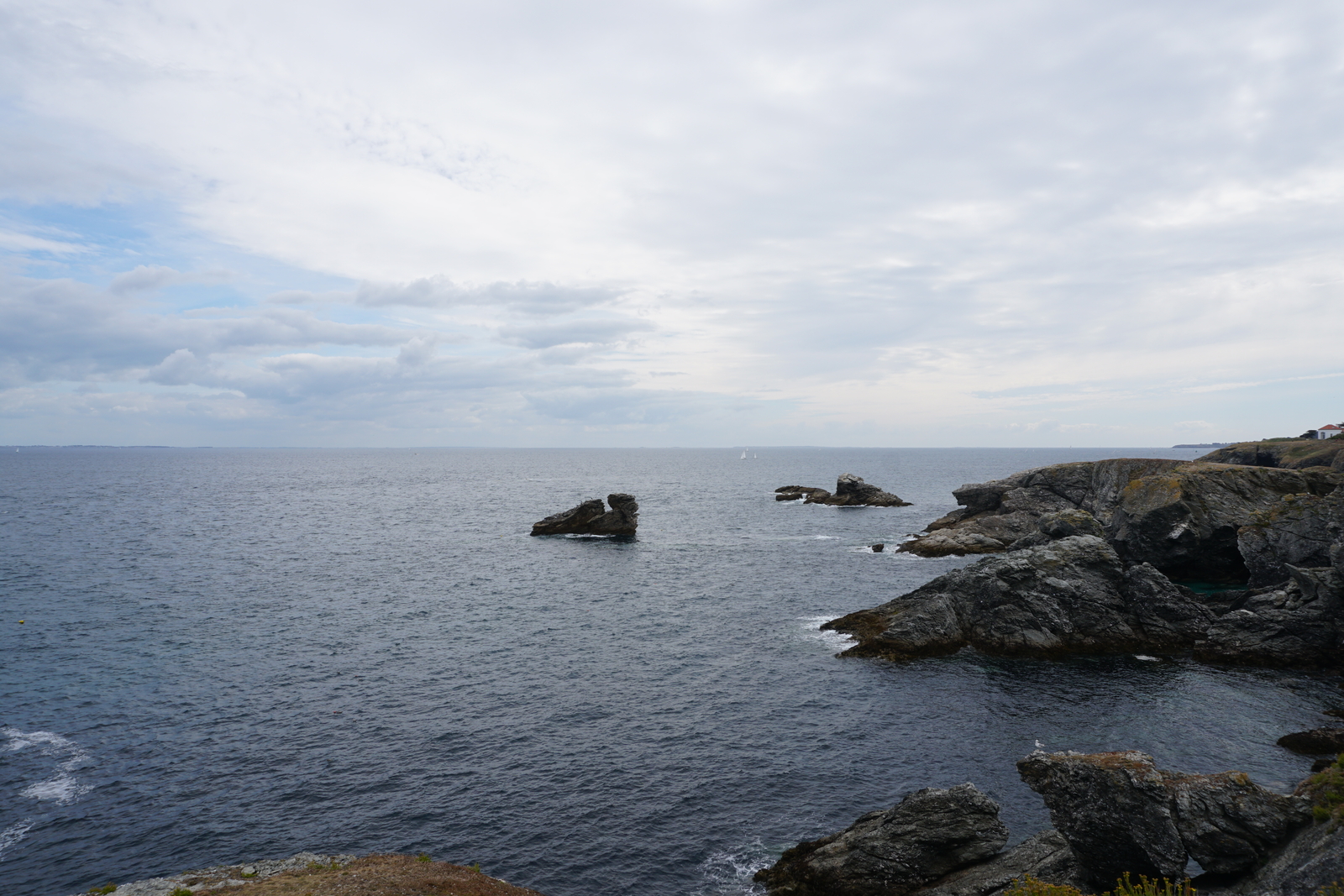 照片 法国(France) 美丽岛(Belle-Ile) 2016-08 185