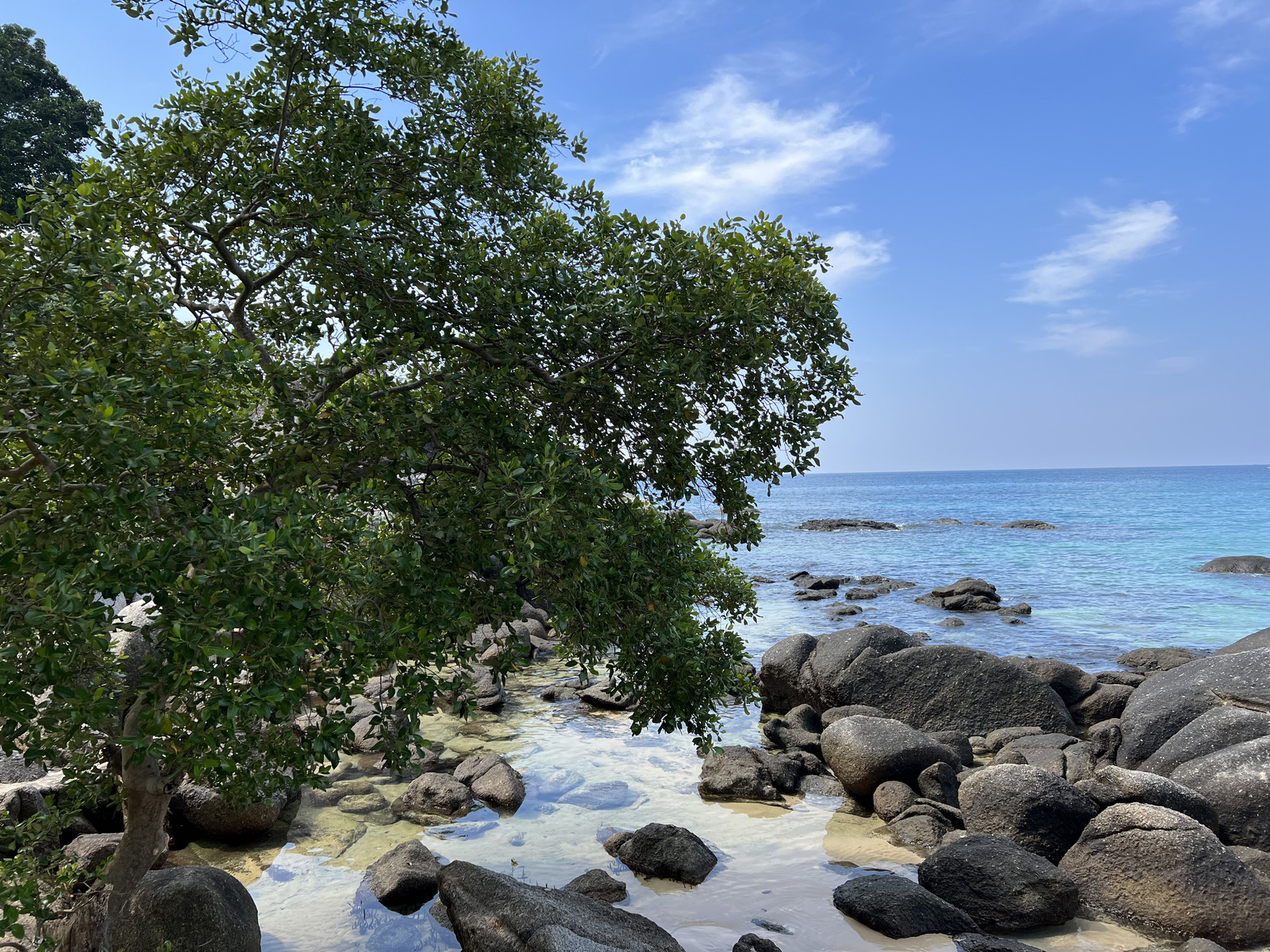 照片 泰国(Thailand) 普吉岛(Phuket) 小卡塔海滩(Kata Noi Beach) 2021-12 14