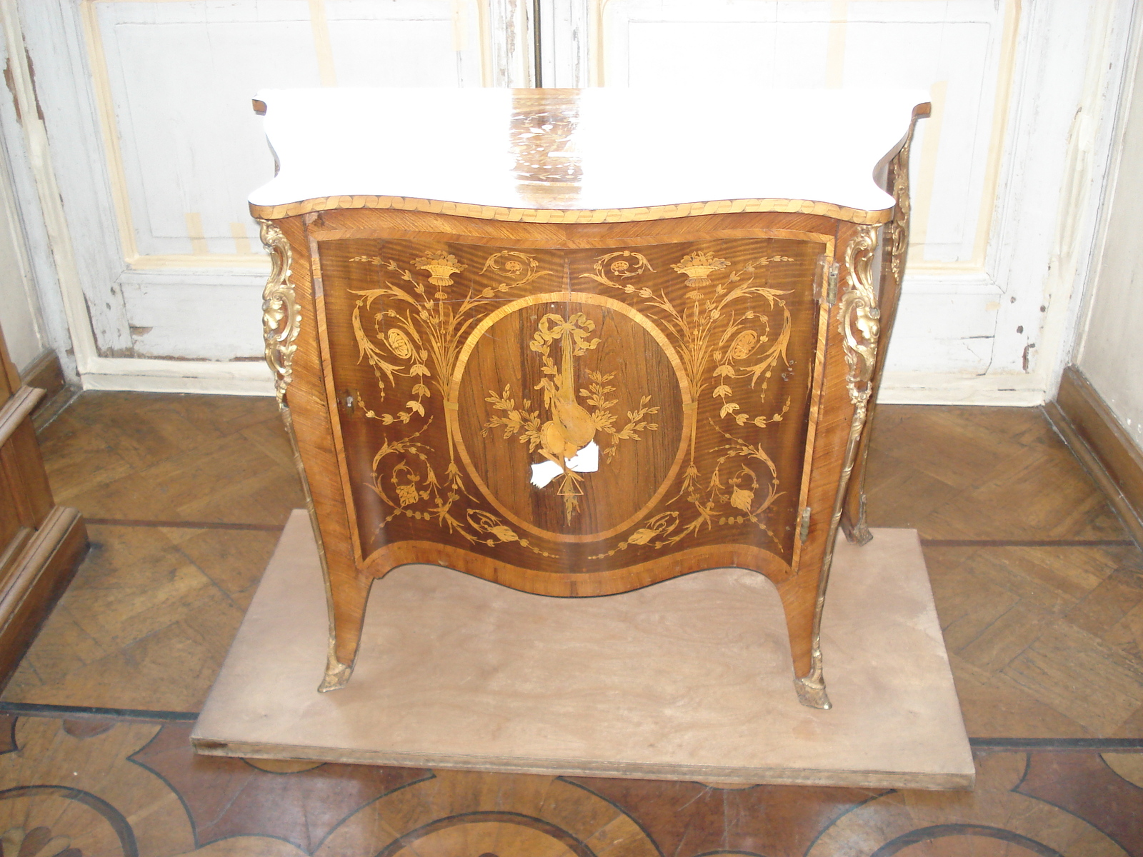 照片 俄罗斯(Russia) 圣彼得堡(St Petersburg) 艾尔米塔什博物馆(Hermitage Museum) 2006-03 178