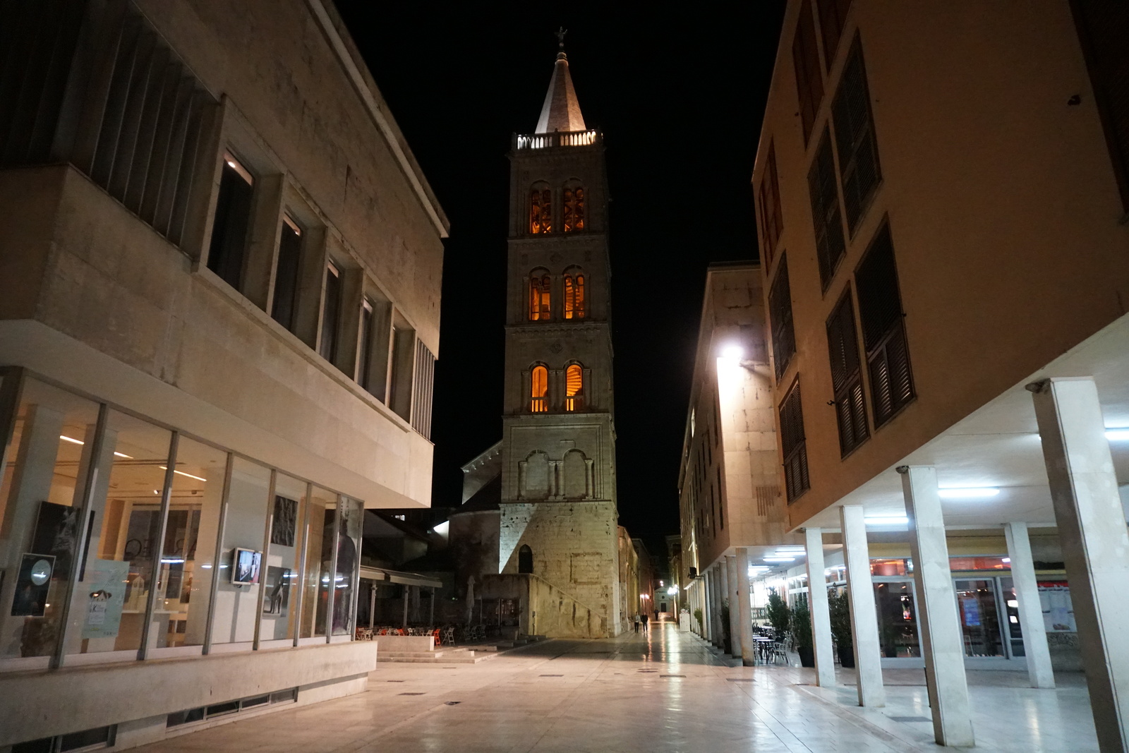 照片 克罗地亚(Croatia) 扎达尔(Zadar) 2016-04 127