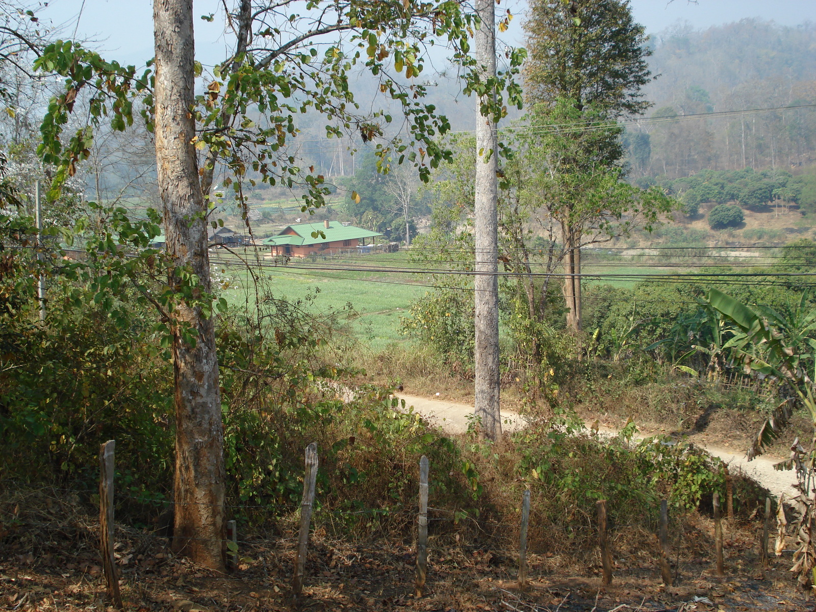 照片 泰国(Thailand) 邦玛帕(Pang Mapha) 2007-02 102
