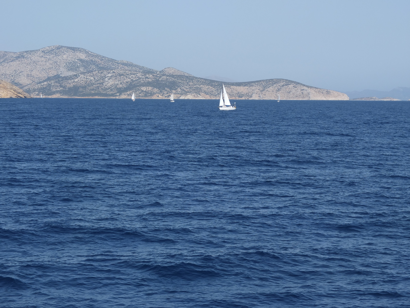 照片 希腊(Greece) 基克拉泽斯群岛(Cyclades) 2014-07 10