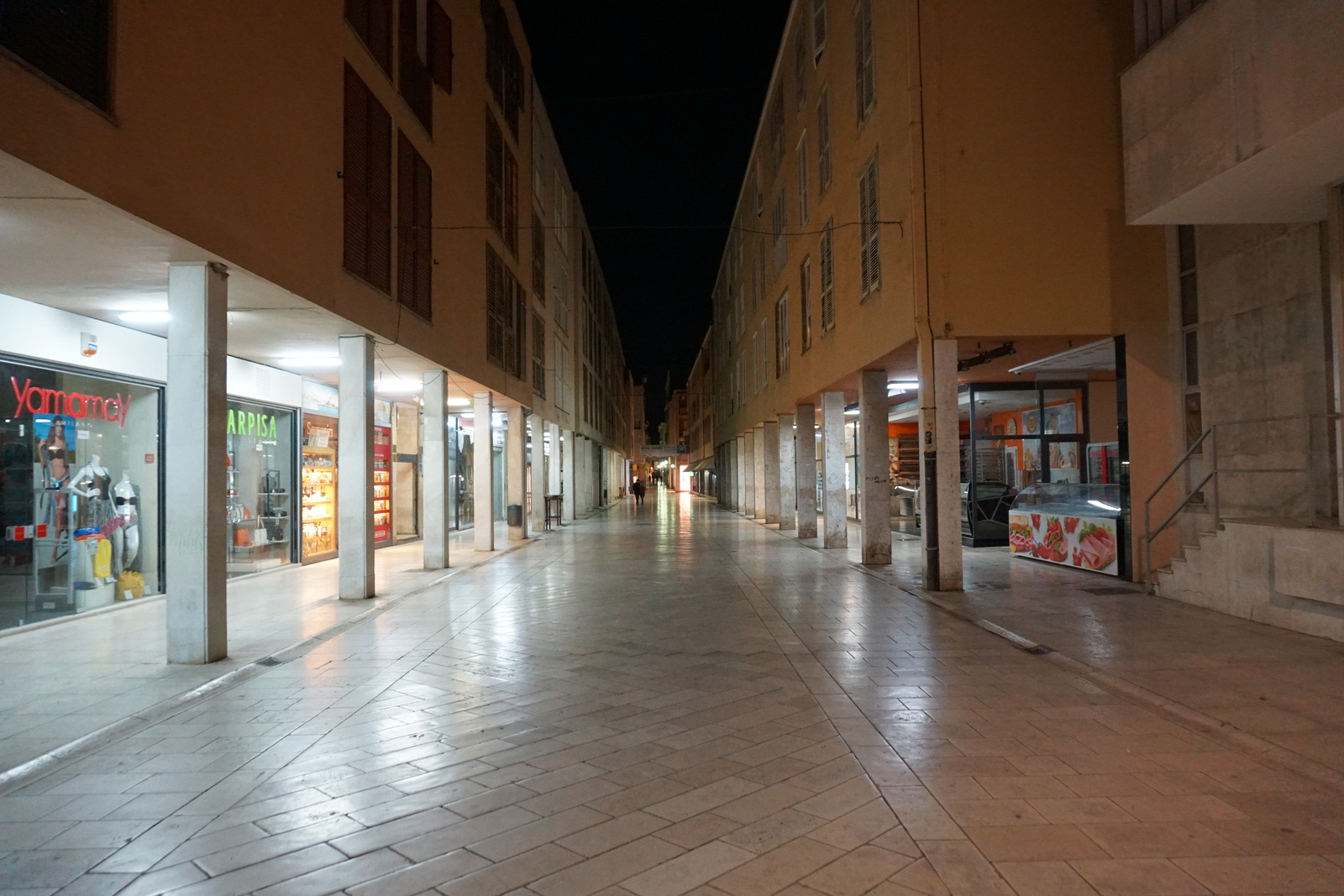 照片 克罗地亚(Croatia) 扎达尔(Zadar) 2016-04 121
