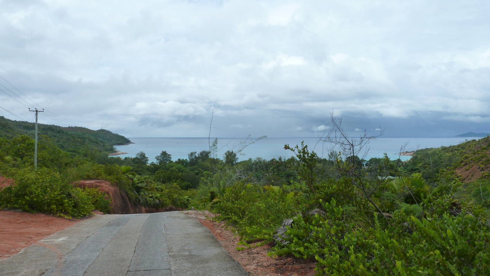 照片 塞舌尔(Seychelles) 普拉兰岛(Praslin) 2011-10 181