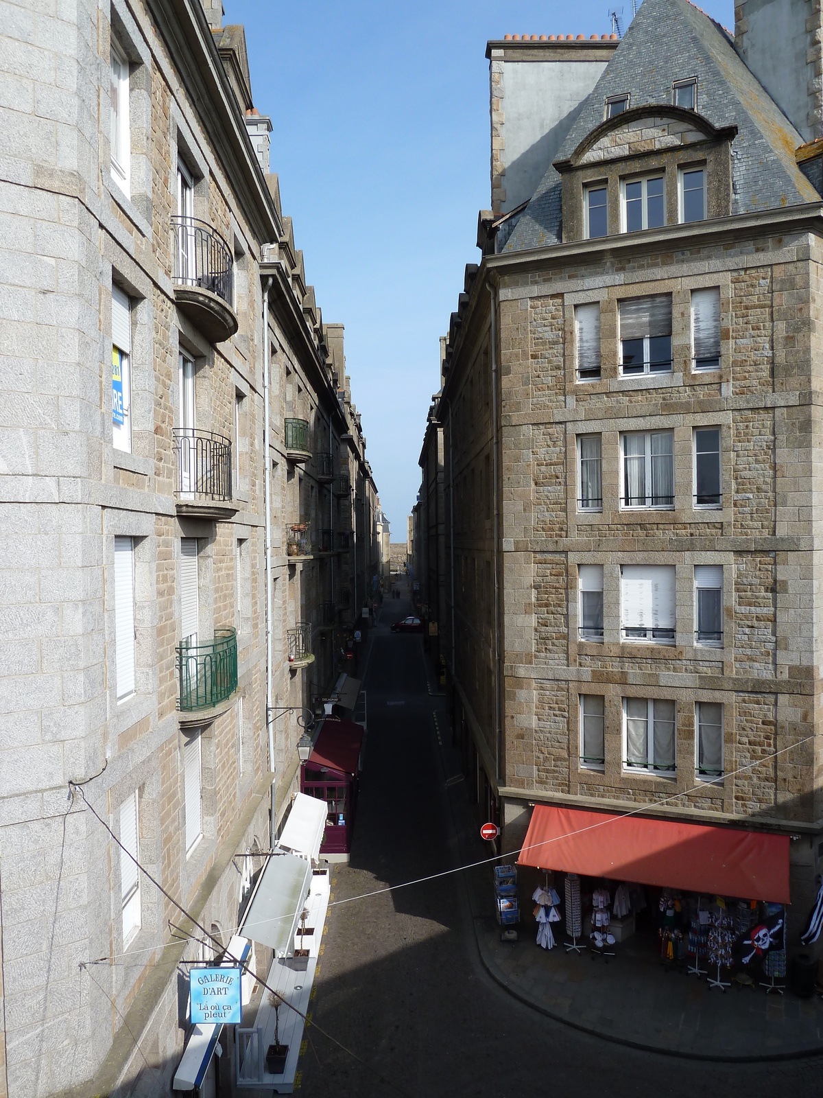 照片 法国(France) 圣马洛(St Malo) 2010-04 156