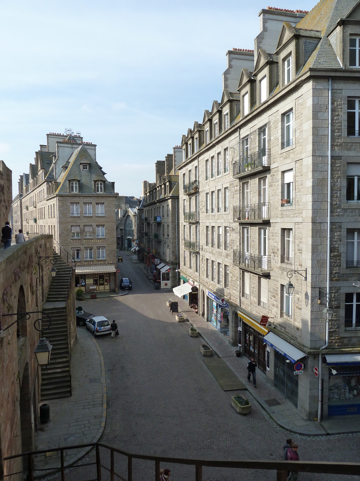 照片 法国(France) 圣马洛(St Malo) 2010-04 170