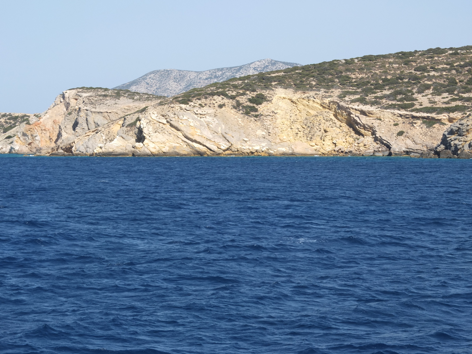 照片 希腊(Greece) 基克拉泽斯群岛(Cyclades) 2014-07 94