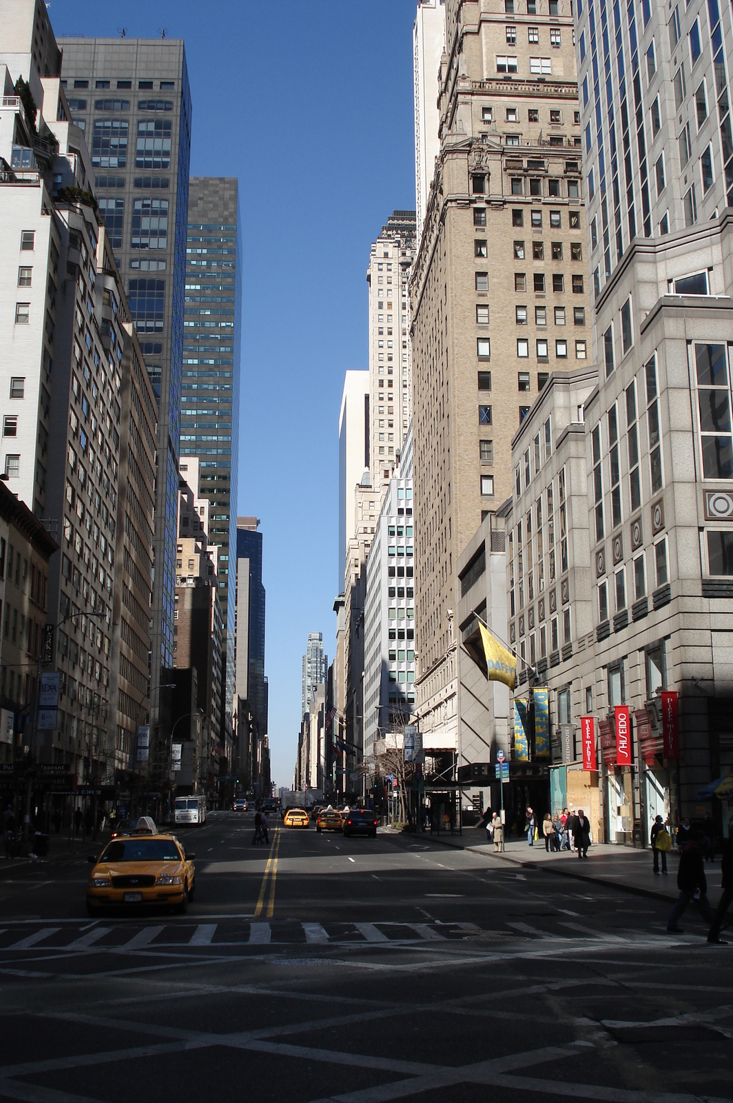 照片 美国(United States) 纽约(New York) 2006-03 6