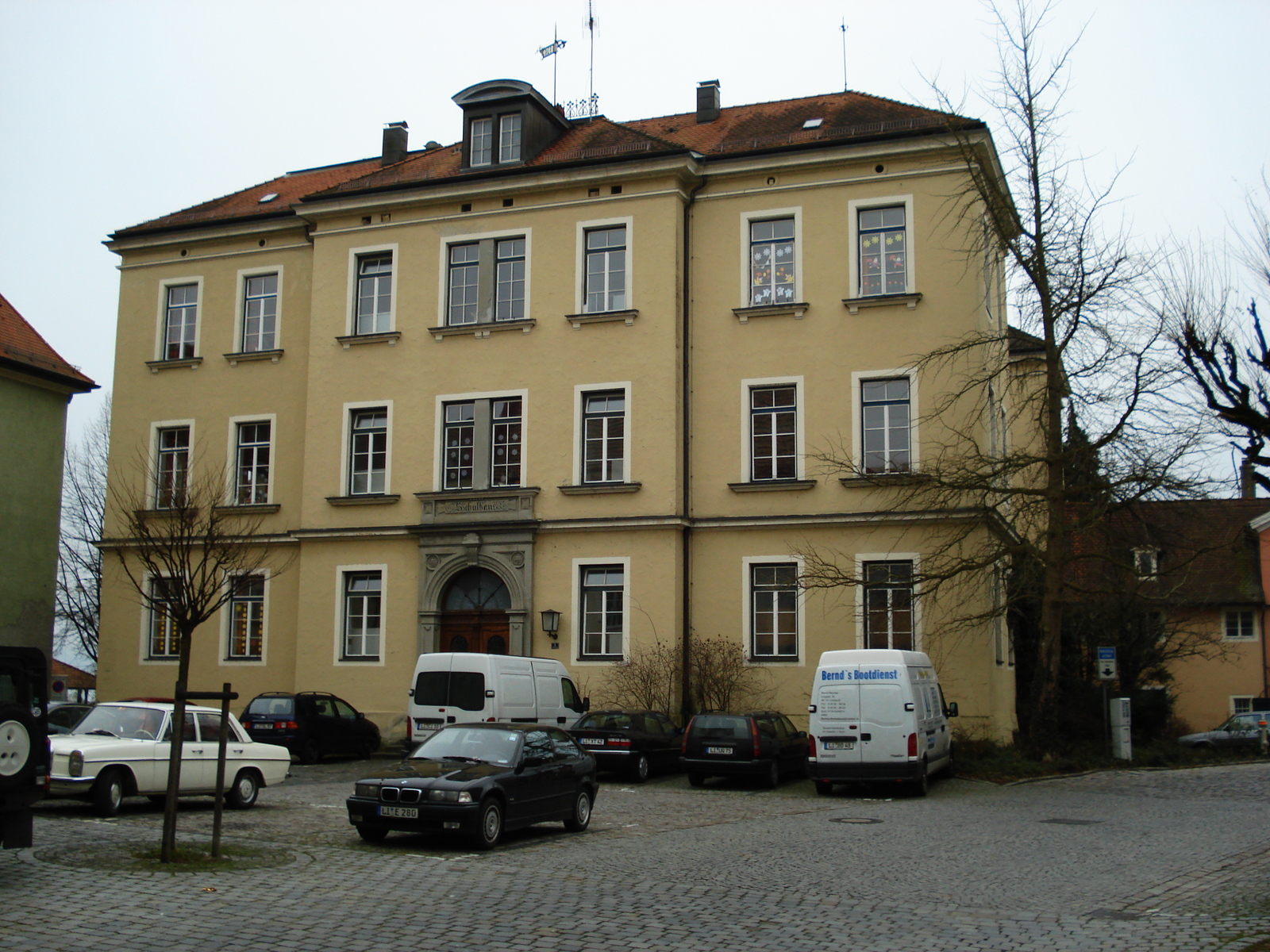 照片 德国(Germany) 林道(Lindau) 2007-01 48