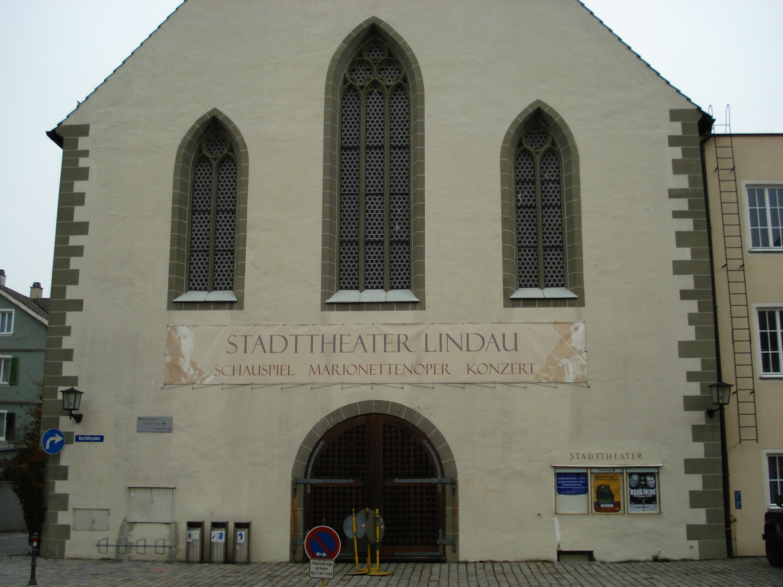 照片 德国(Germany) 林道(Lindau) 2007-01 51