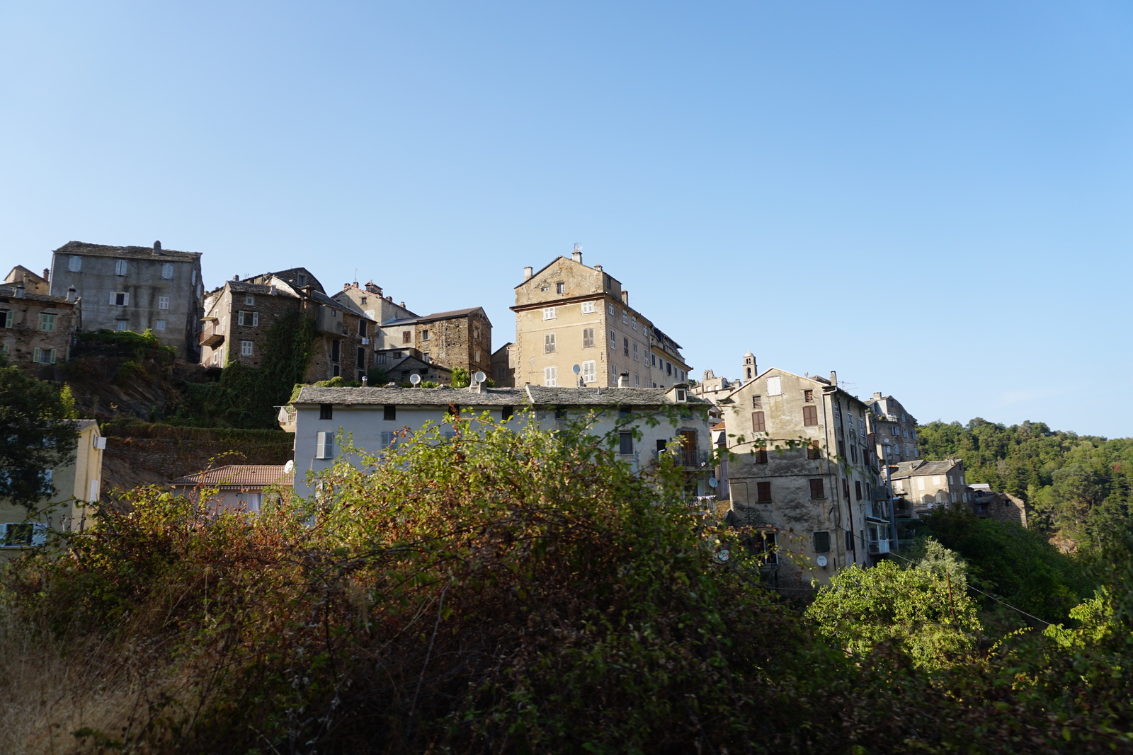 照片 法国(France) 科西嘉岛(Corsica) 韦斯科瓦托(Vescovato) 2017-09 40