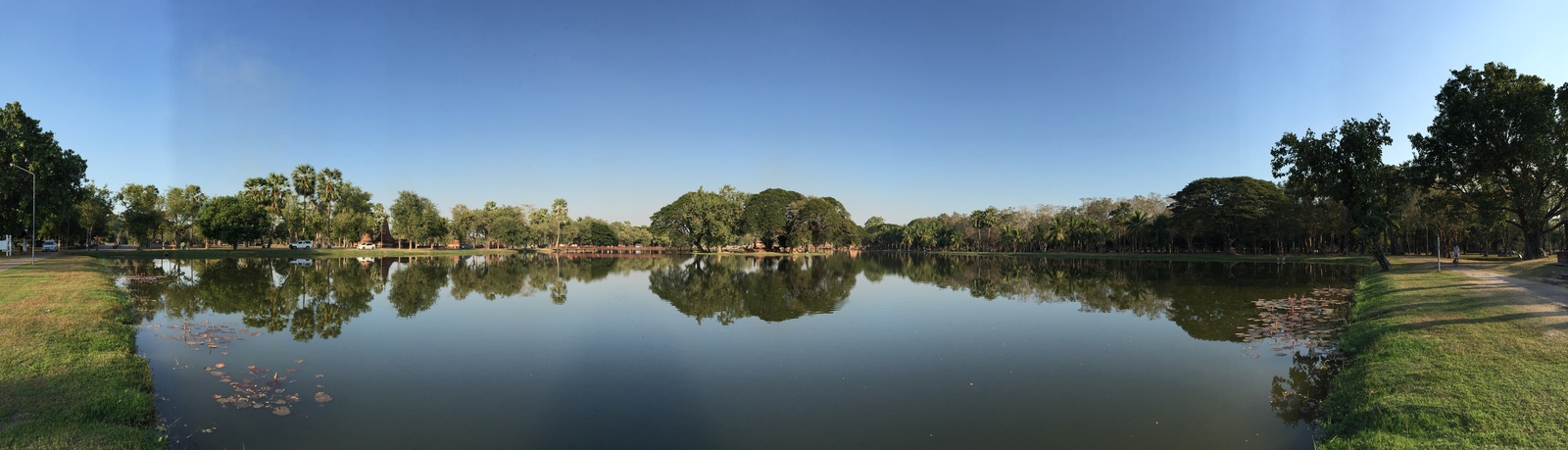照片 泰国(Thailand) 素可泰(Sukhothai) 2014-12 59