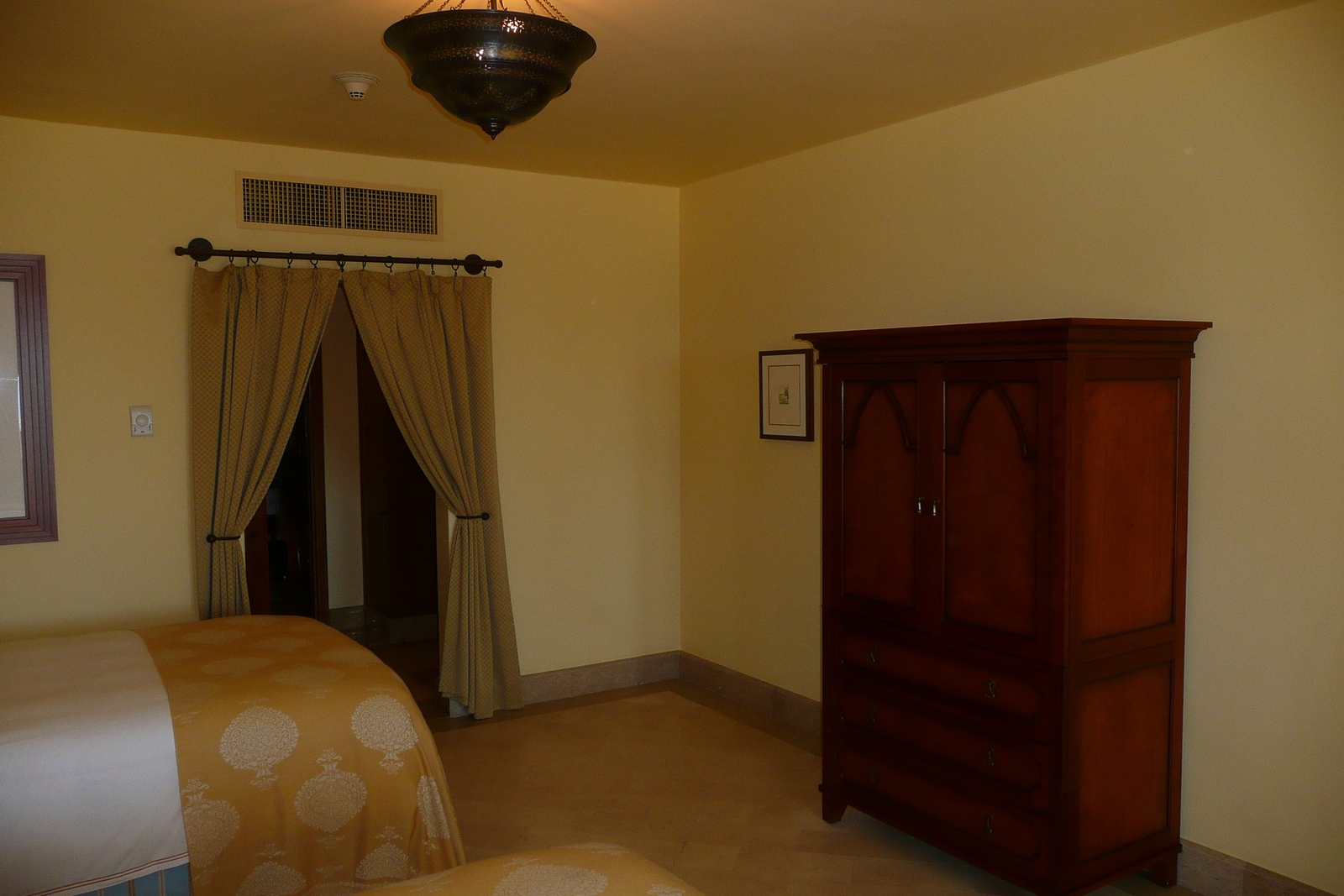 照片 埃及(Egypt) 沙姆沙伊赫(Sharm el Sheikh) 四季酒店(Four Seasons Hotel) 沙姆沙伊赫四季酒店客房(Room Four Seasons Sharm el Sheikh) 2008-06 16