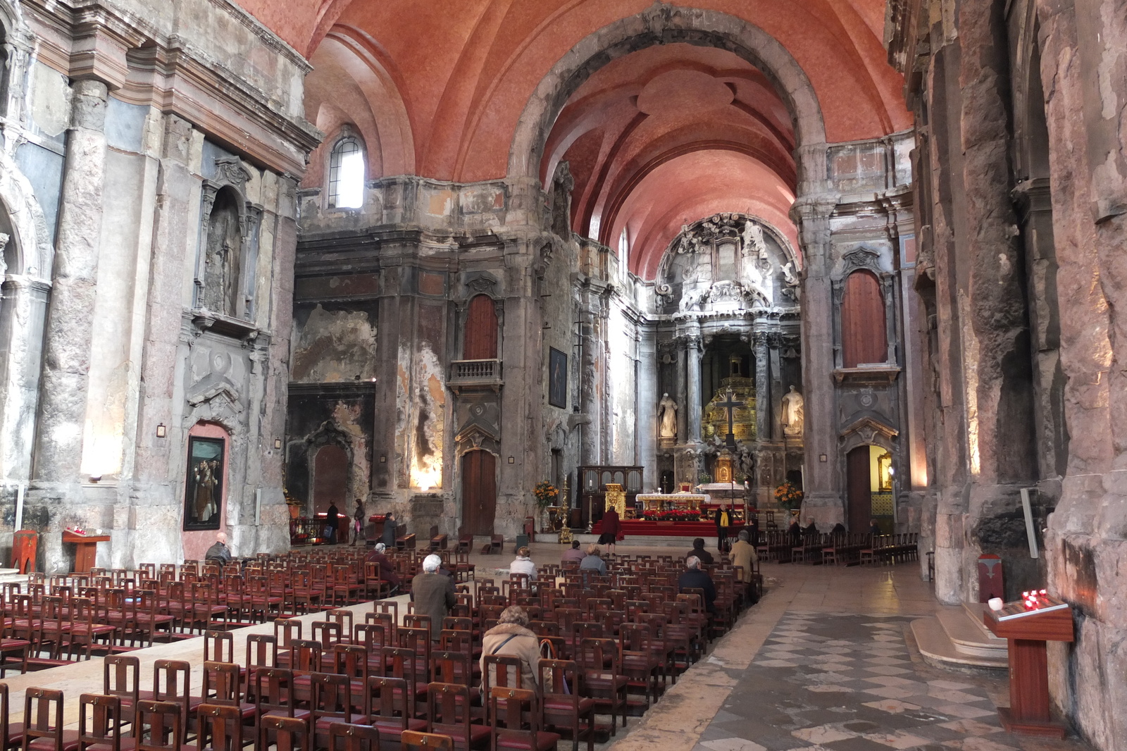照片 葡萄牙(Portugal) 里斯本(Lisbon) 2013-01 171