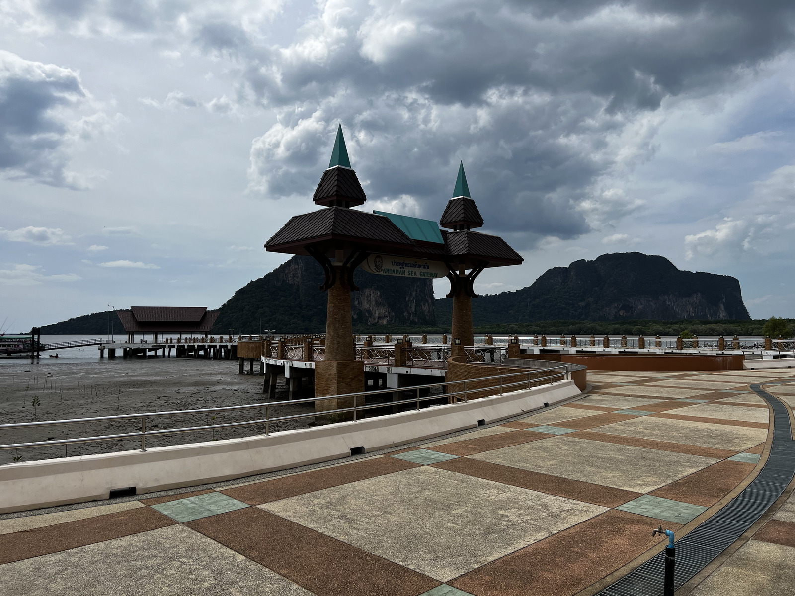 照片 泰国(Thailand) 长滩(Hat Yao) 2023-01 18