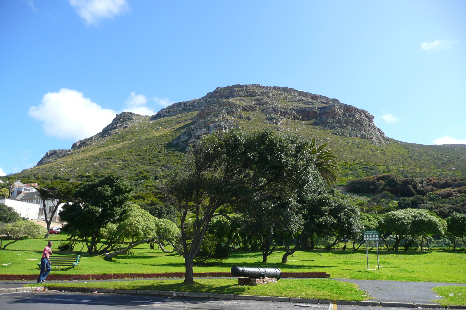 照片 南非(South Africa) 好望角(Cape of Good Hope) 2008-09 15