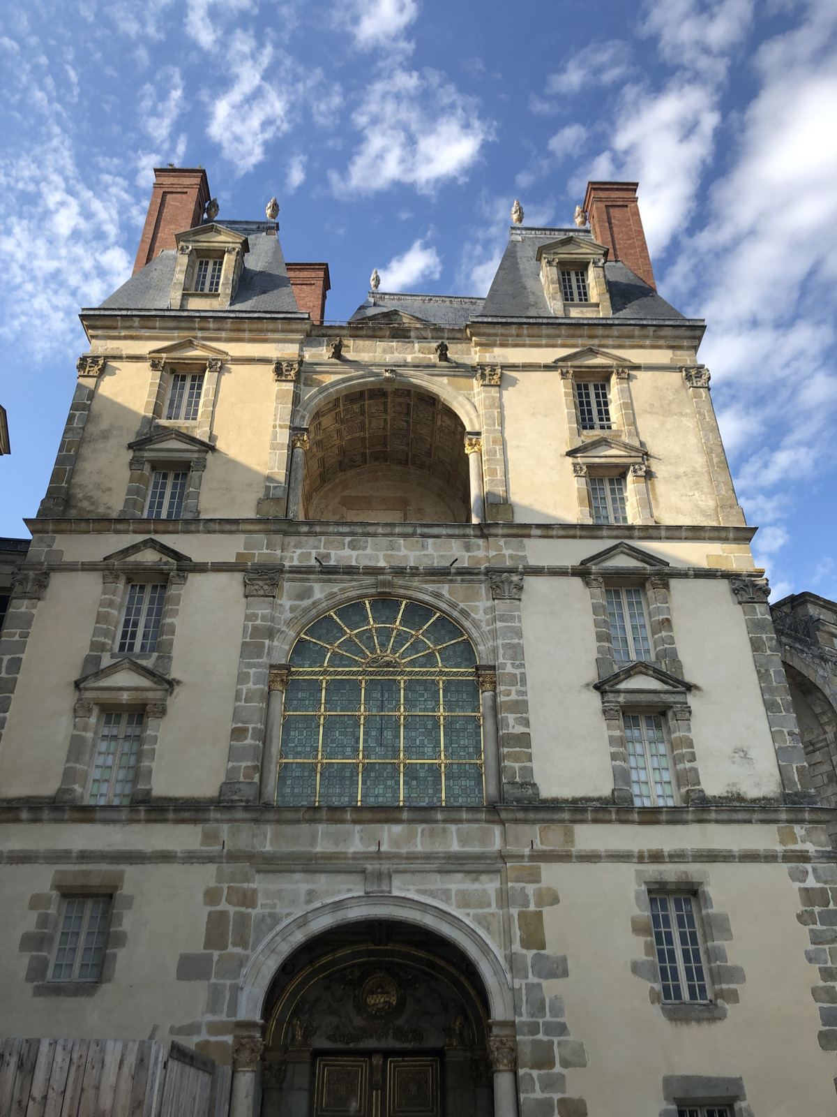 照片 法国(France) 枫丹白露(Fontainebleau) 2019-04 292
