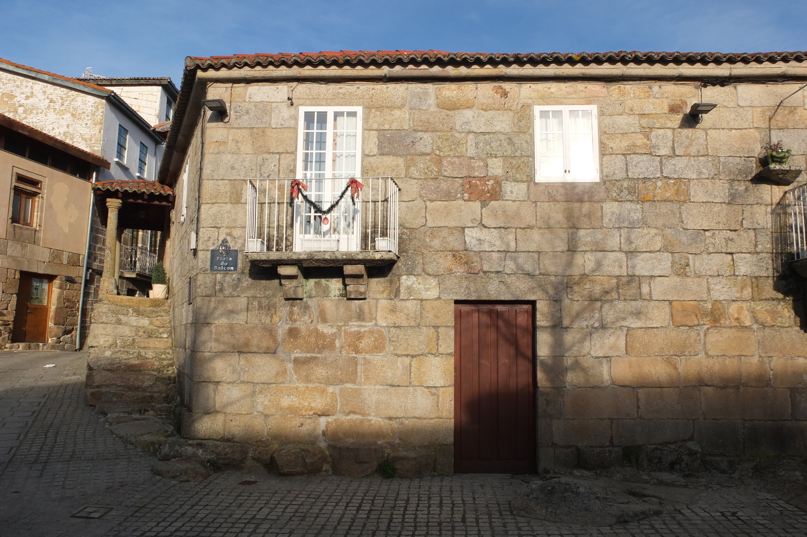 照片 西班牙(Spain) 塞拉诺瓦(Celanova) 2013-01 21