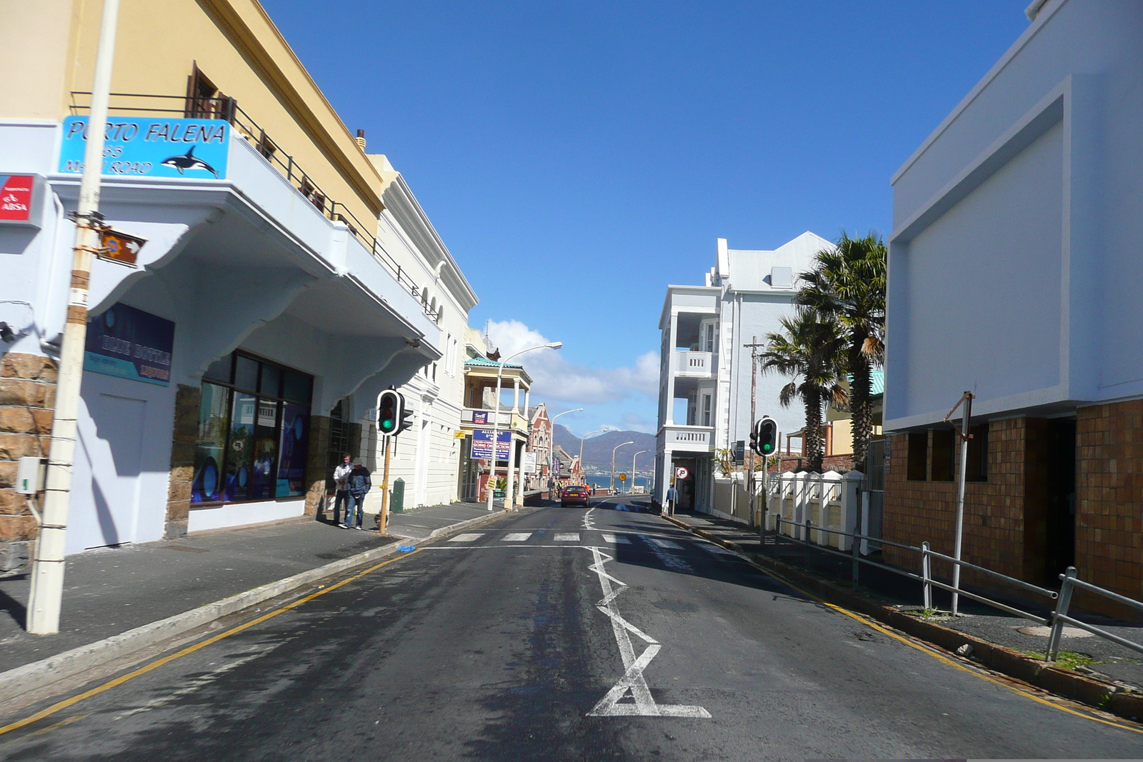 照片 南非(South Africa) 好望角(Cape of Good Hope) 2008-09 40