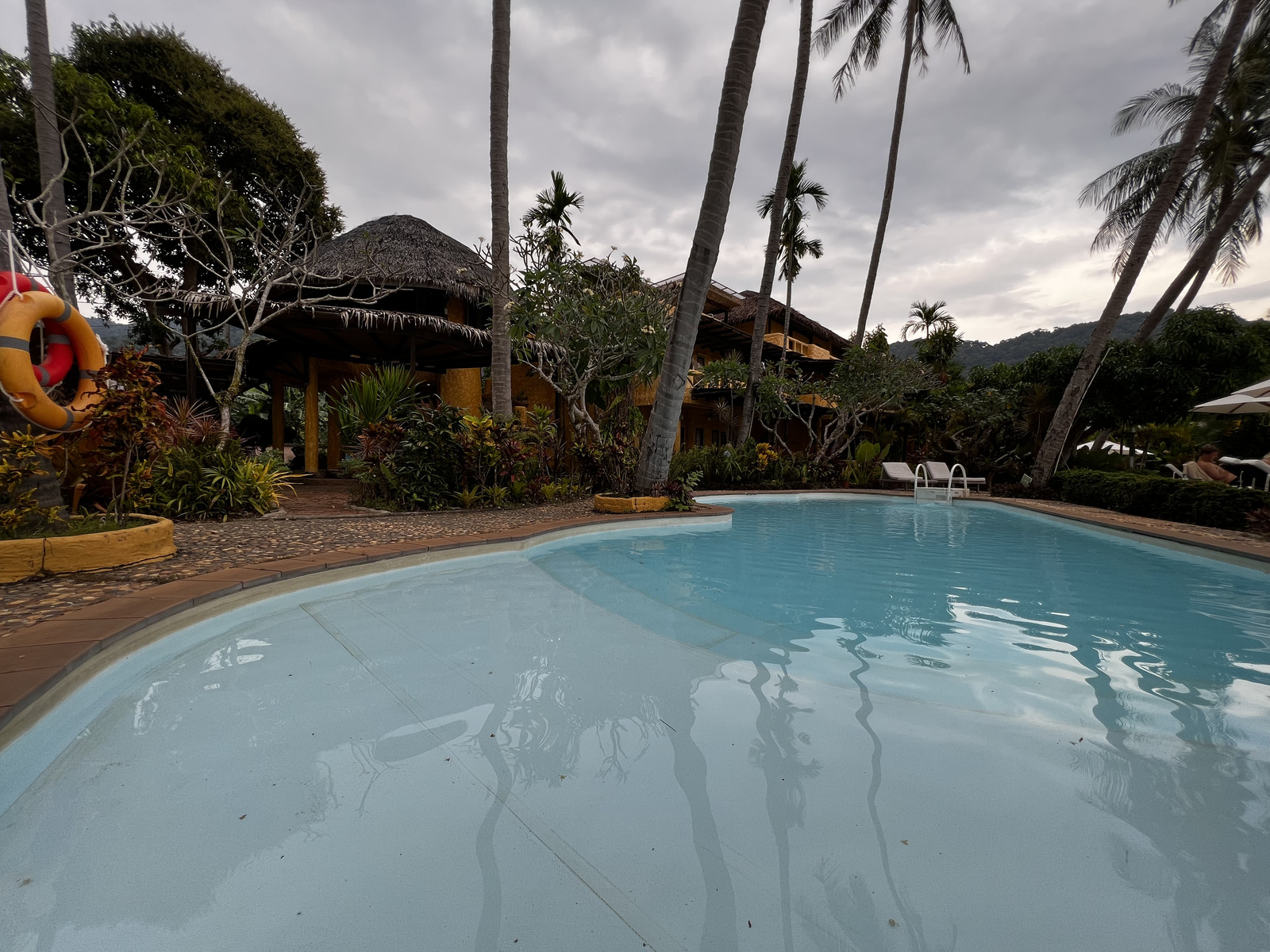 照片 泰国(Thailand) 兰塔岛(Ko Lanta) 2023-01 202