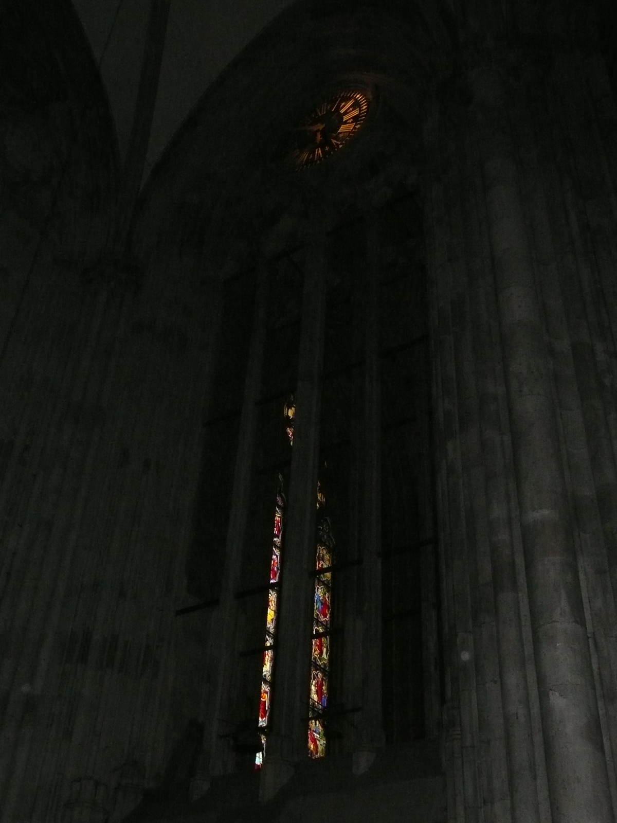 照片 德国(Germany) 科隆(Cologne) 大教堂(Cathedral) 2007-05 18