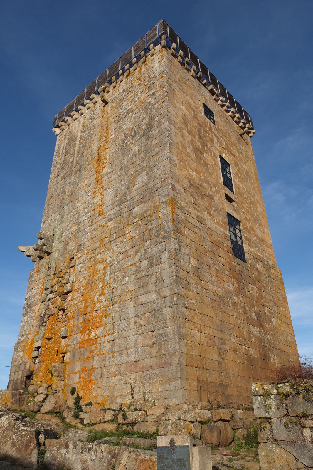 照片 西班牙(Spain) 塞拉诺瓦(Celanova) 2013-01 18