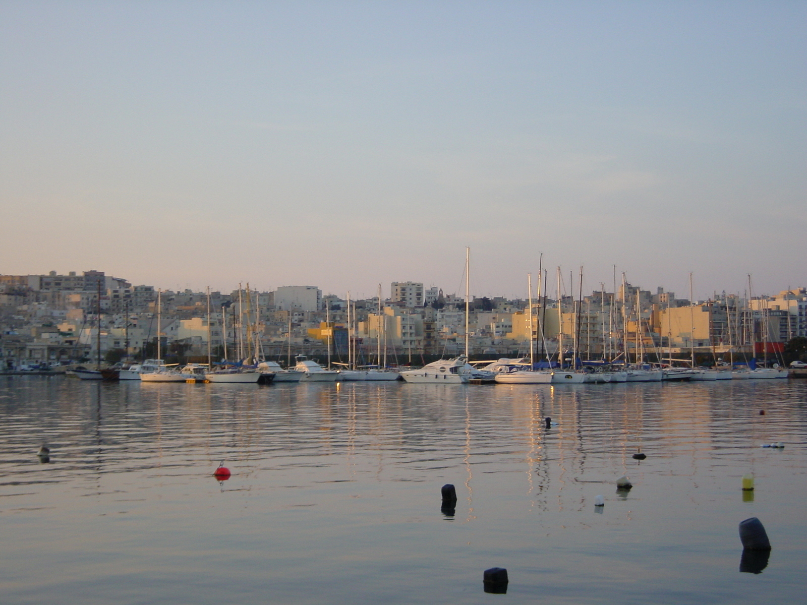 照片 马耳他(Malta) 瓦莱塔(Valletta) 2003-03 1