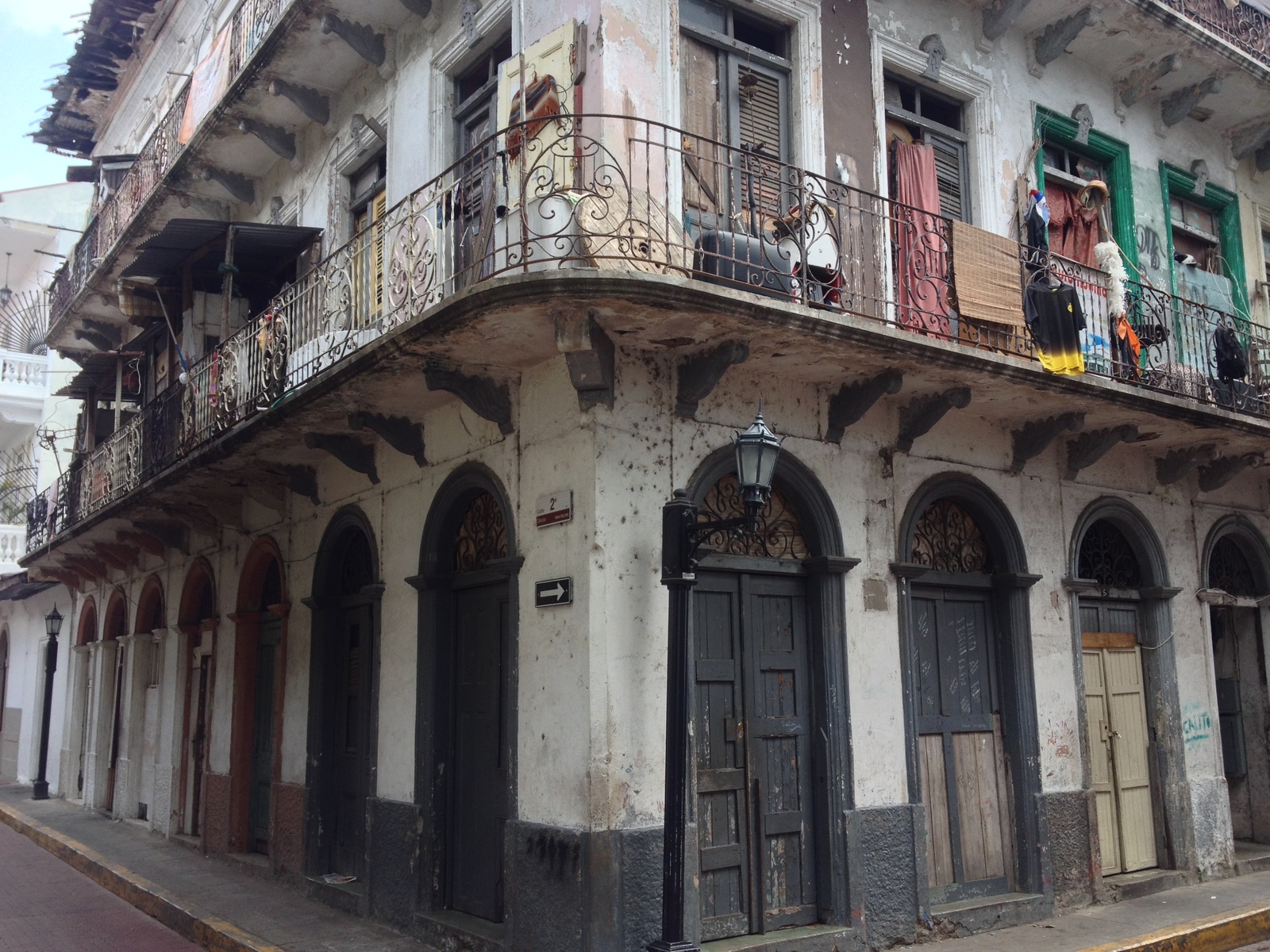照片 巴拿马(Panama) 巴拿马城(Panama City) 2015-03 49