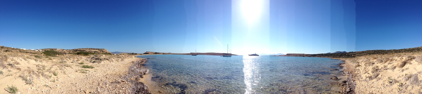 照片 希腊(Greece) 库福尼西亚群岛(Koufonissia) 2014-07 72