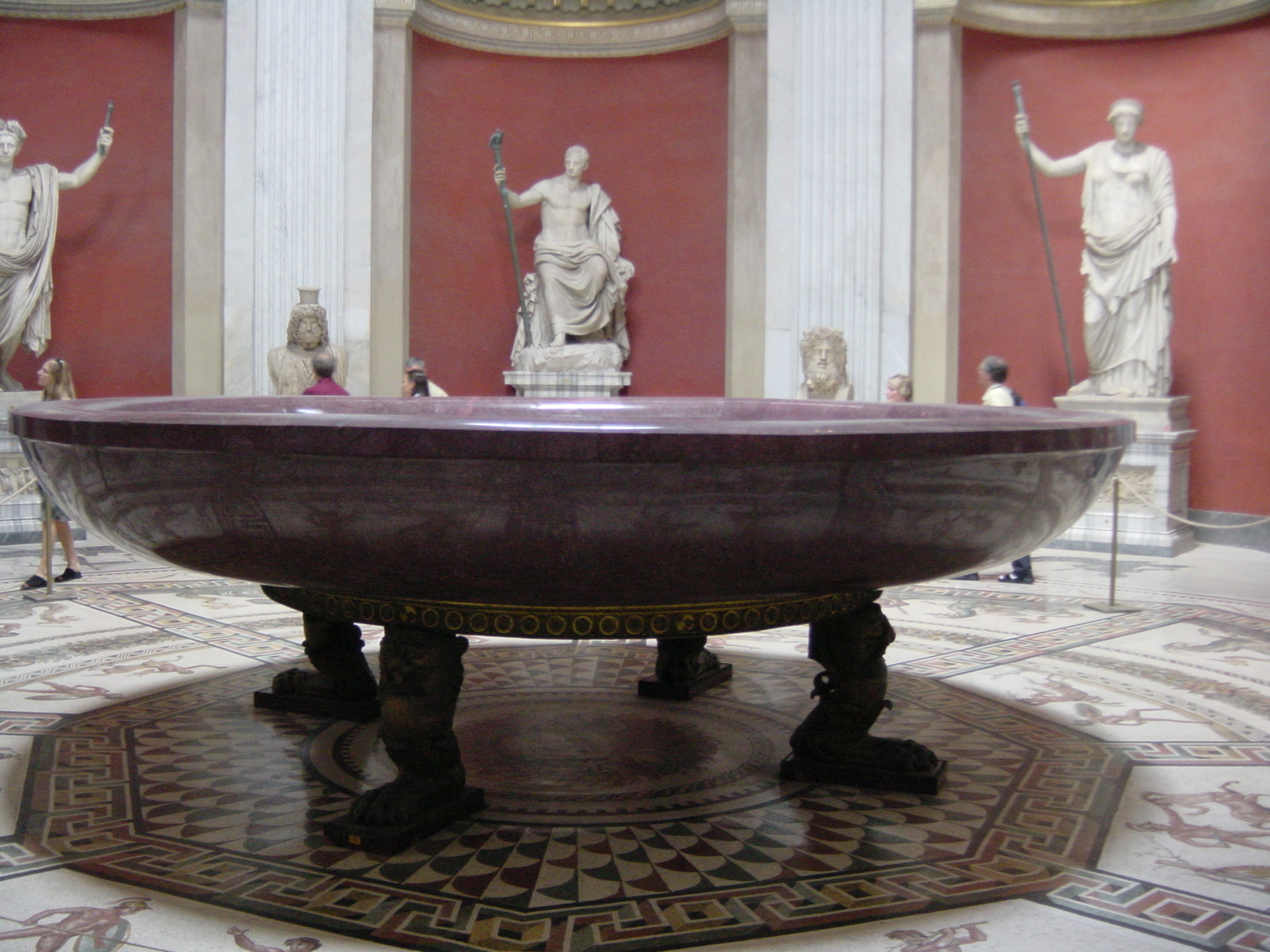 照片 意大利(Italy) 梵蒂冈(Vatican) 2002-07 188