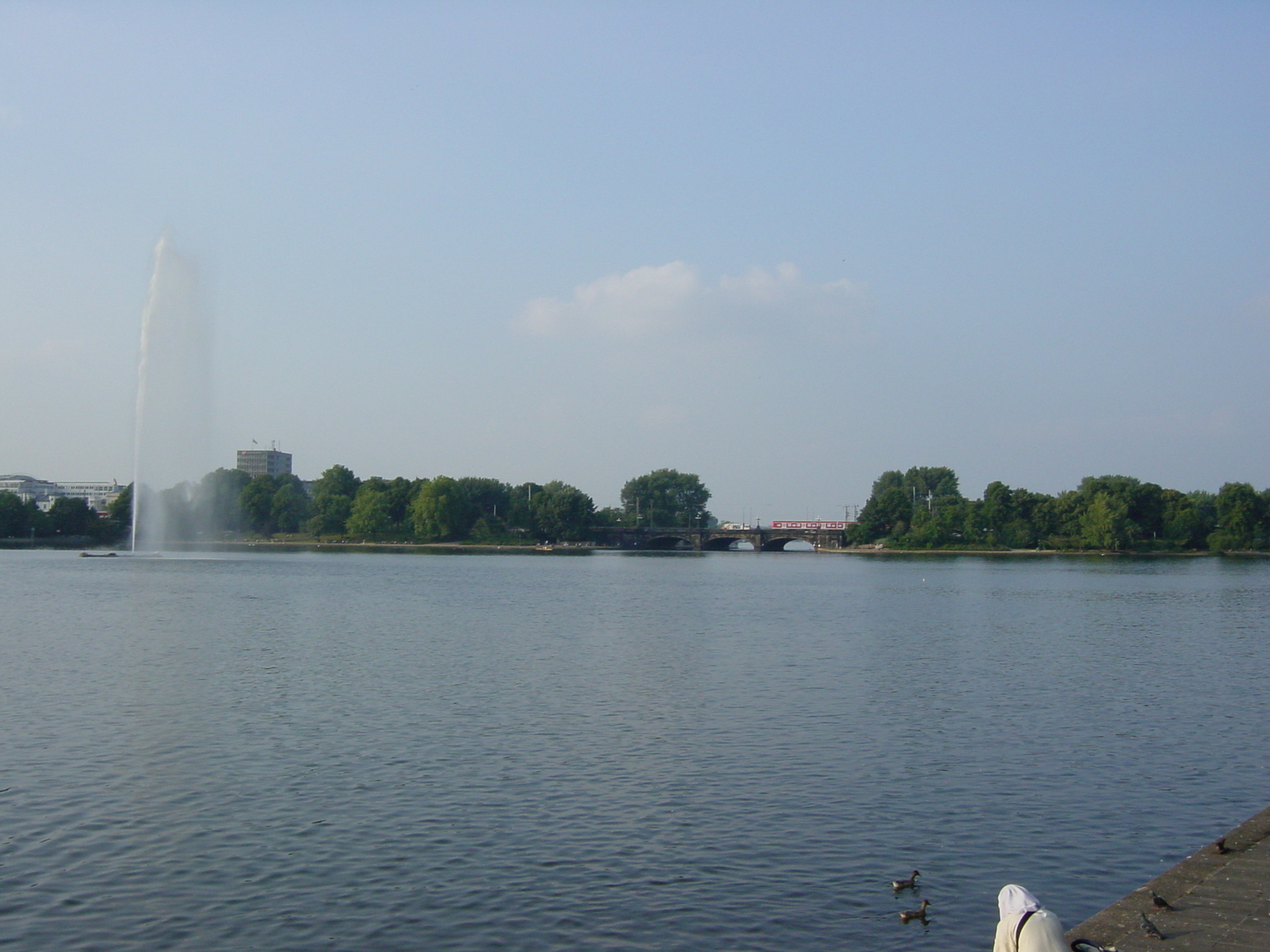 照片 德国(Germany) 汉堡(Hamburg) 2001-08 3